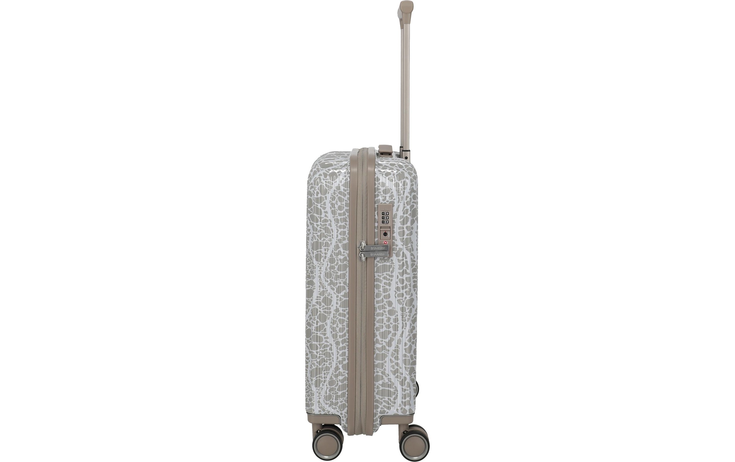 travelite Trolley »Lascana Edition« 37 l 4 Rollen Its a womans world!