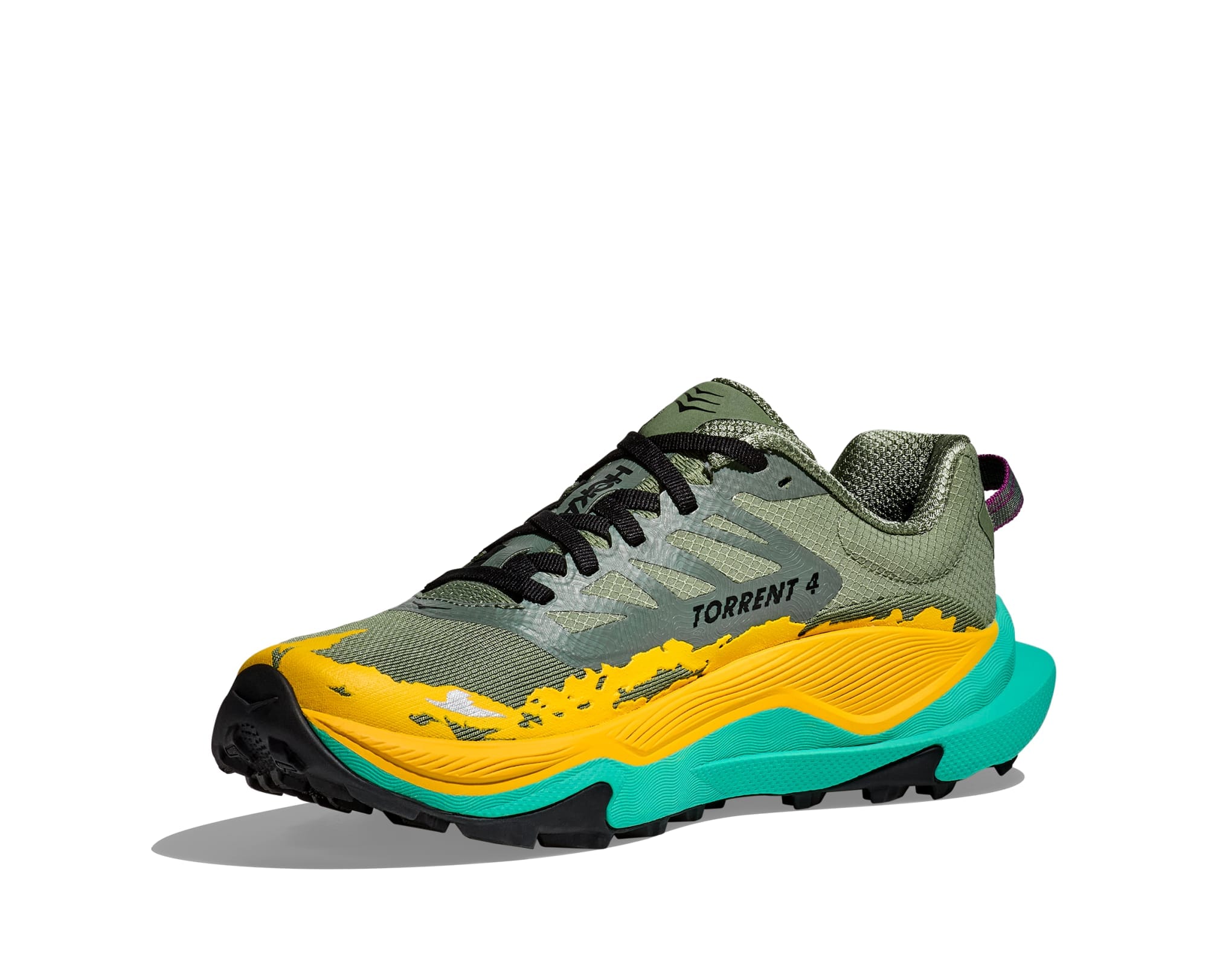 Hoka One One Trailrunningschuh »TORRENT 4«