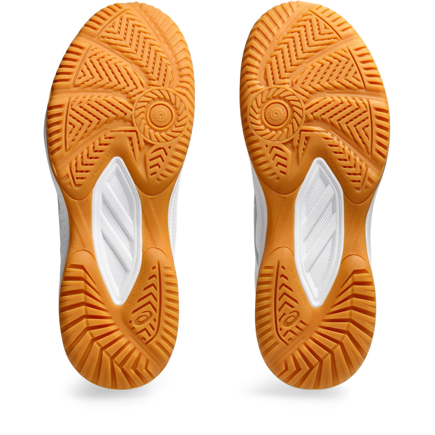 Asics Chaussures d'intérieur »UPCOURT 6«  besonders geeignet für Handball und Volleyball