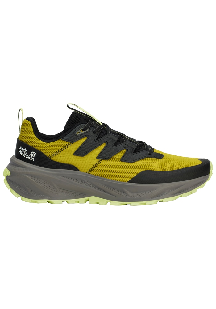 Jack Wolfskin Chaussure de randonnée »PS TRAIL LOW M«  chaussure outdoor, chaussure de trekking