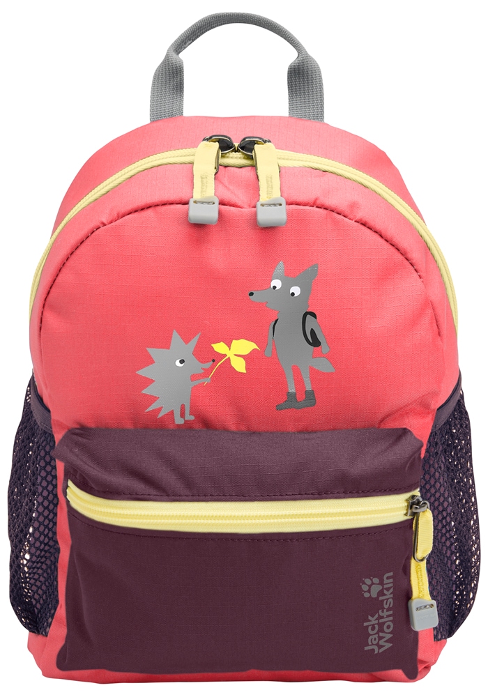 Jack Wolfskin Sac à dos pour enfants »LITTLE SCOUT 10«