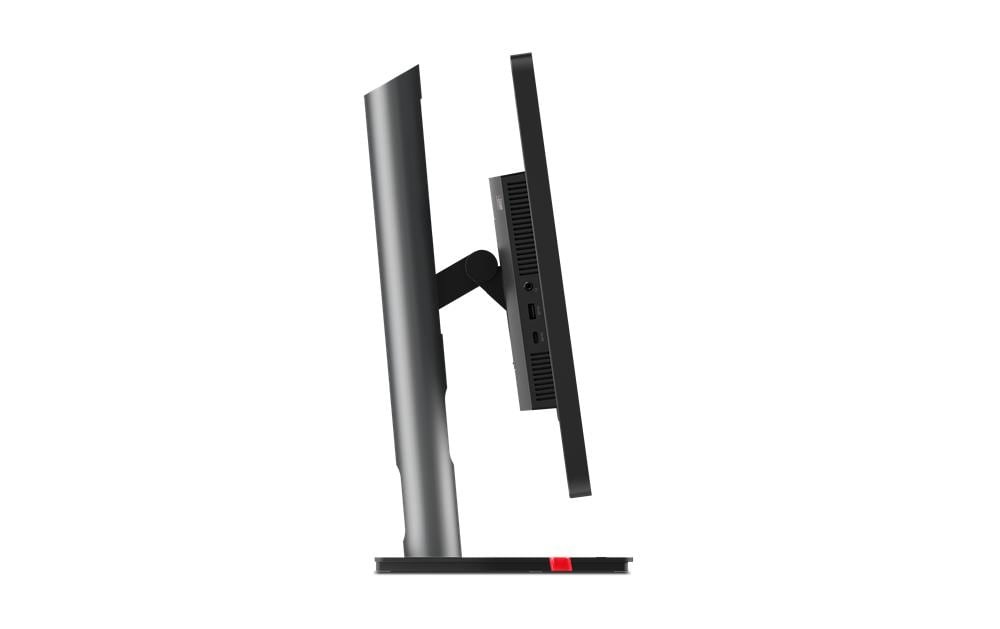 Lenovo Moniteur LED »ThinkVision P27q-30« 68,31 cm/27 ″  2560 x 1440 px 6 Reaktionszeit