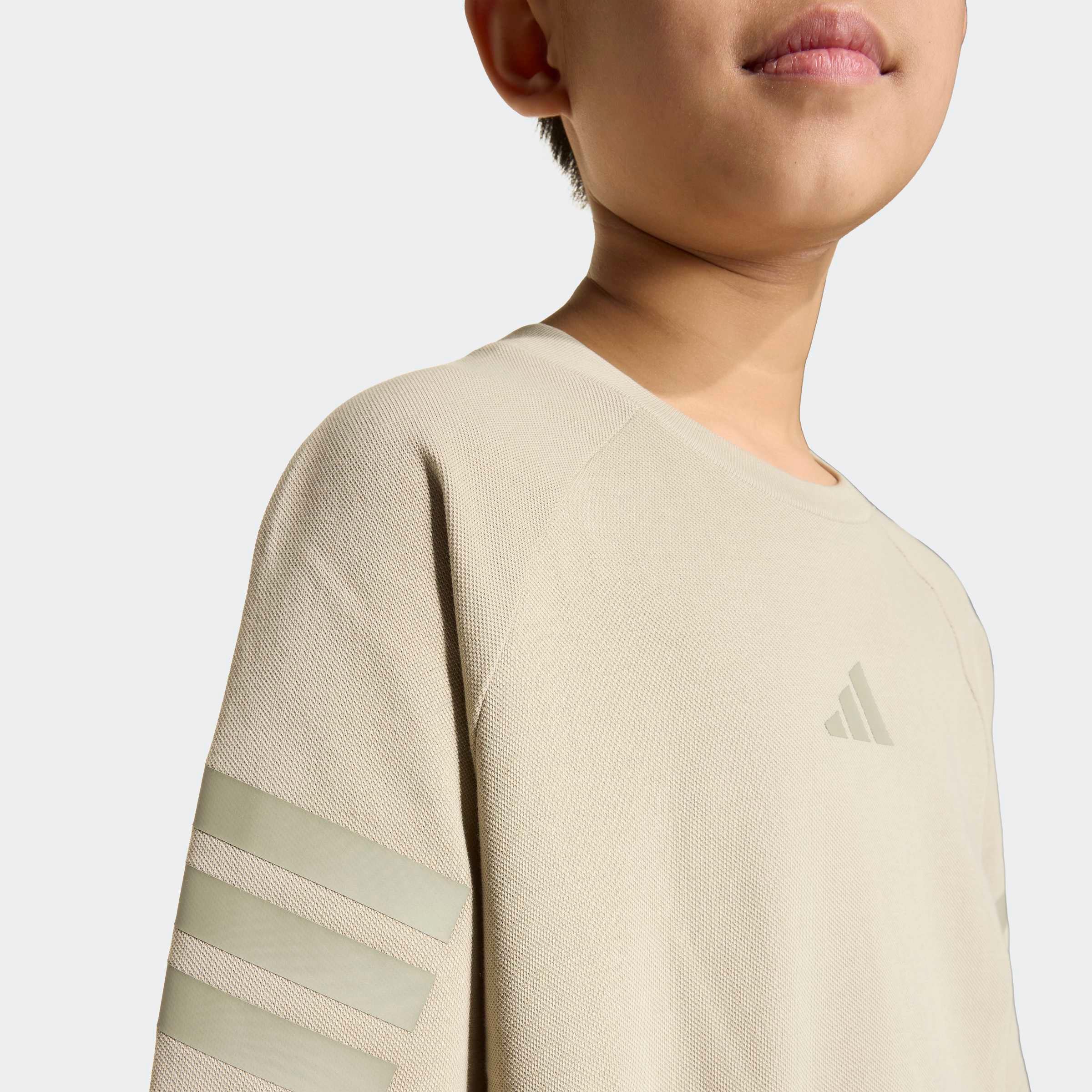 adidas Sportswear T-Shirt »J FI 3S TEE«
