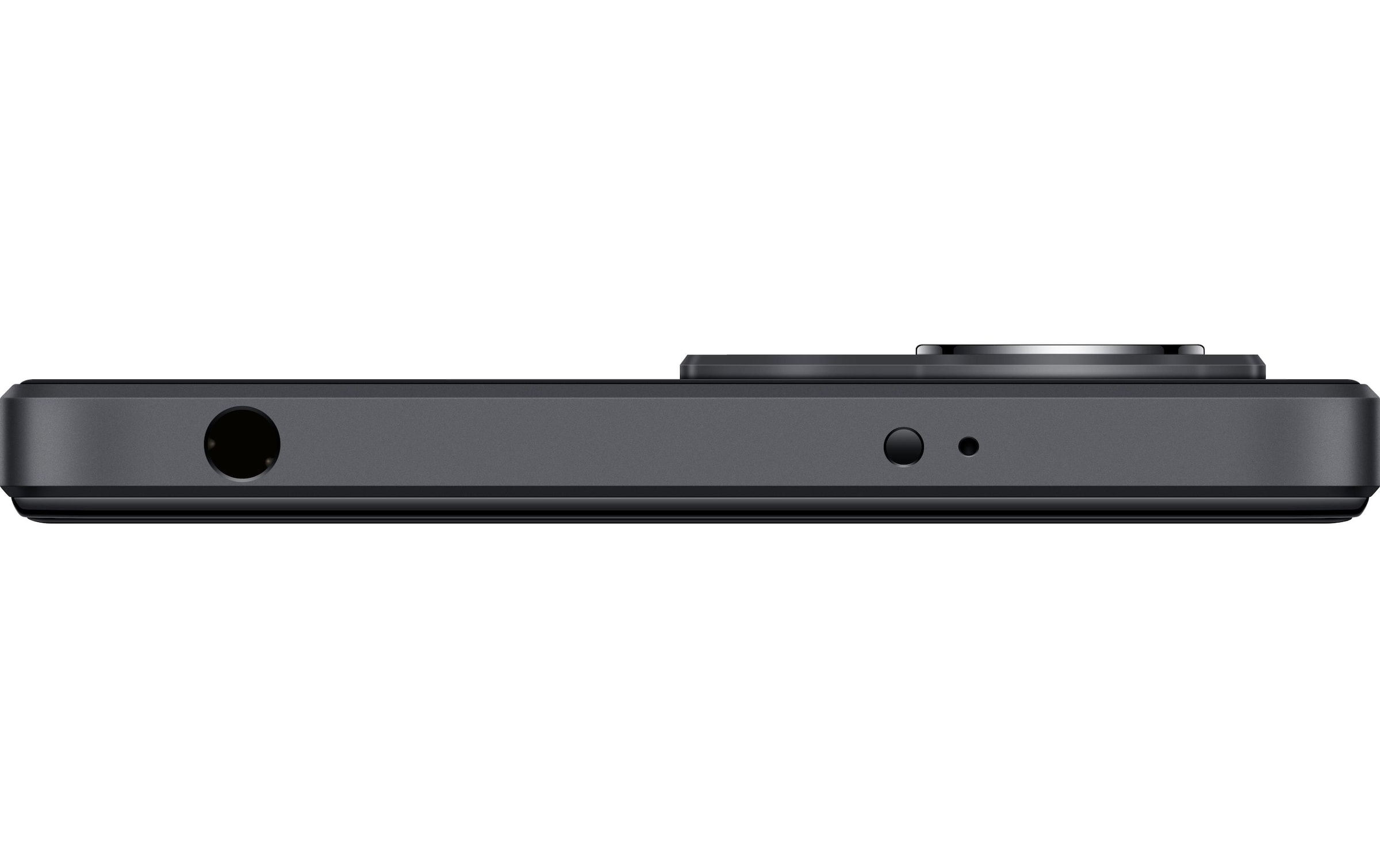 Xiaomi Smartphone »Xiaomi Redmi Note 12 128GB black« Schwarz