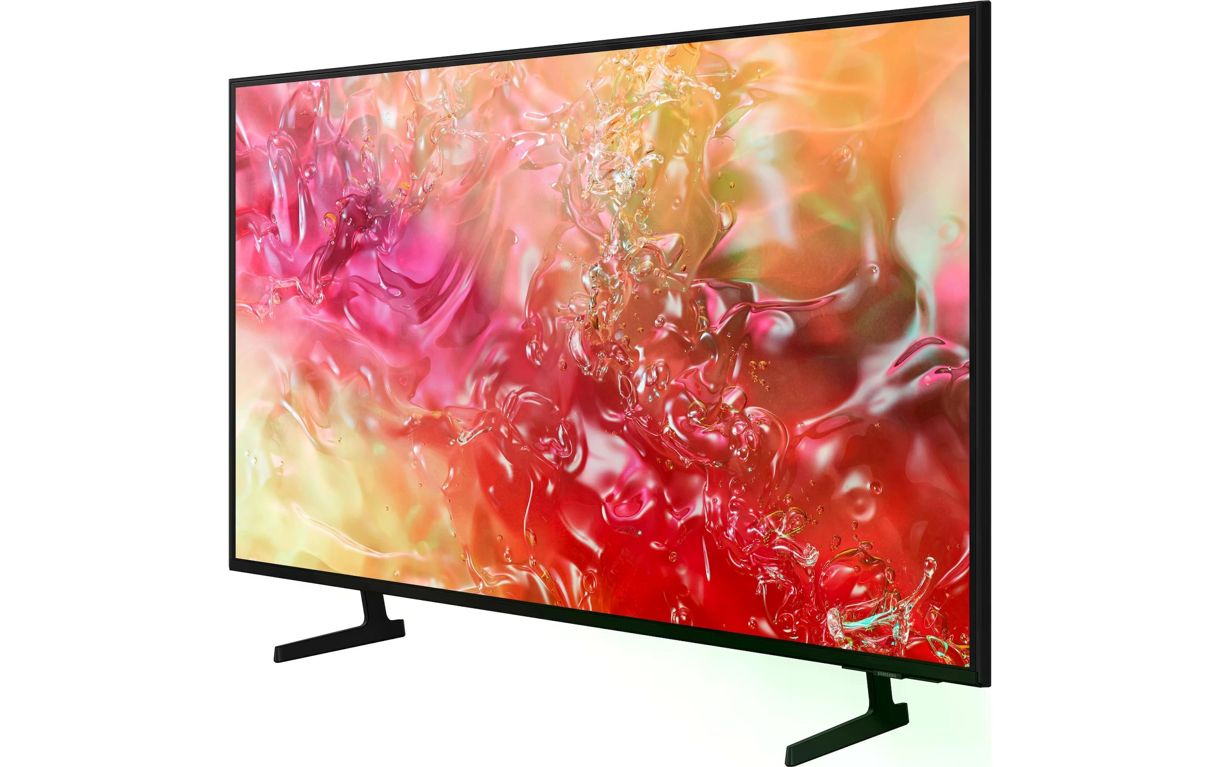 Samsung Téléviseur LCD-LED »UE43DU7170 UXXN 43, 384« 108 cm/43 ″