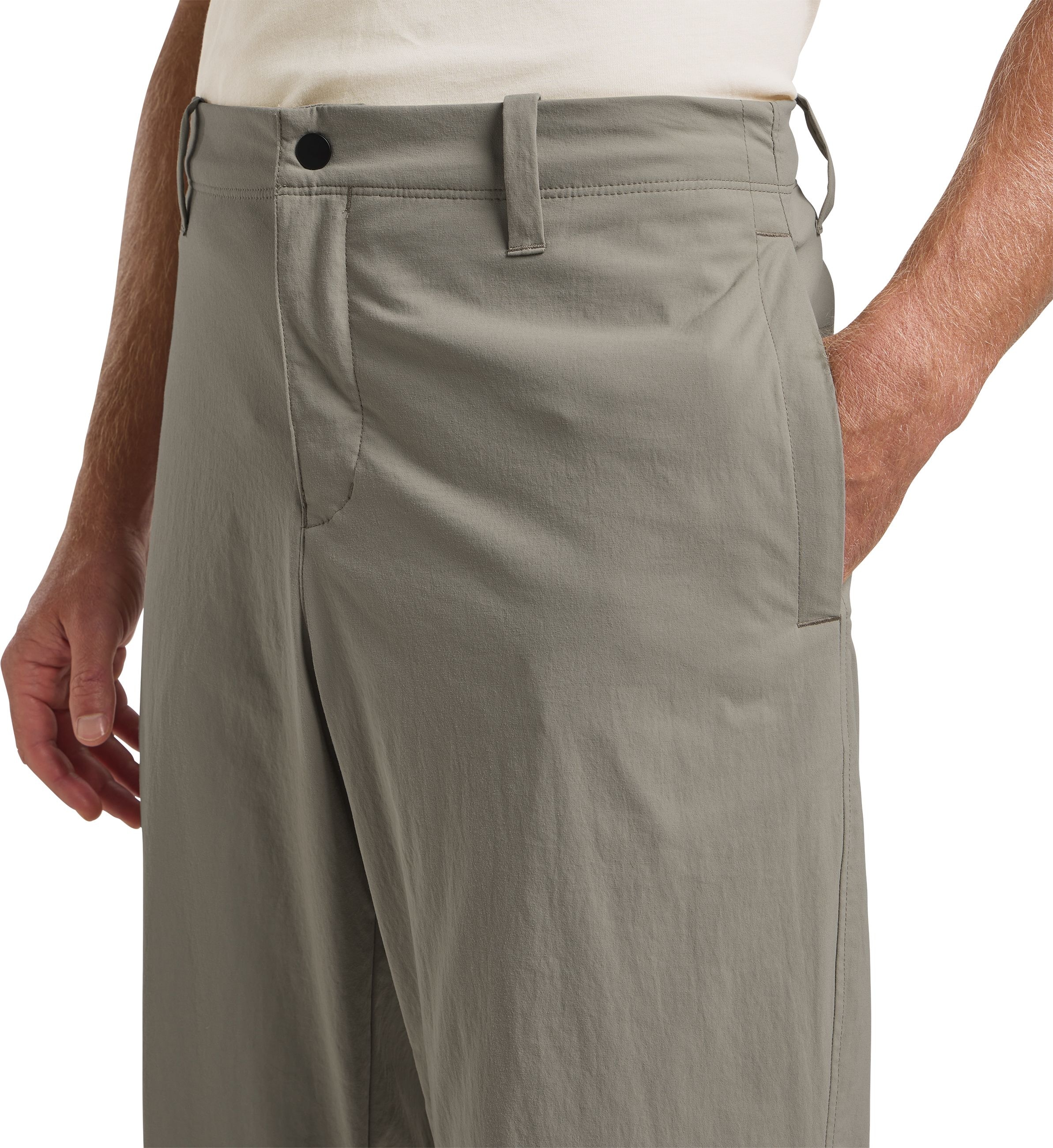 Jack Wolfskin Outdoorhose »DESERT PANTS M«