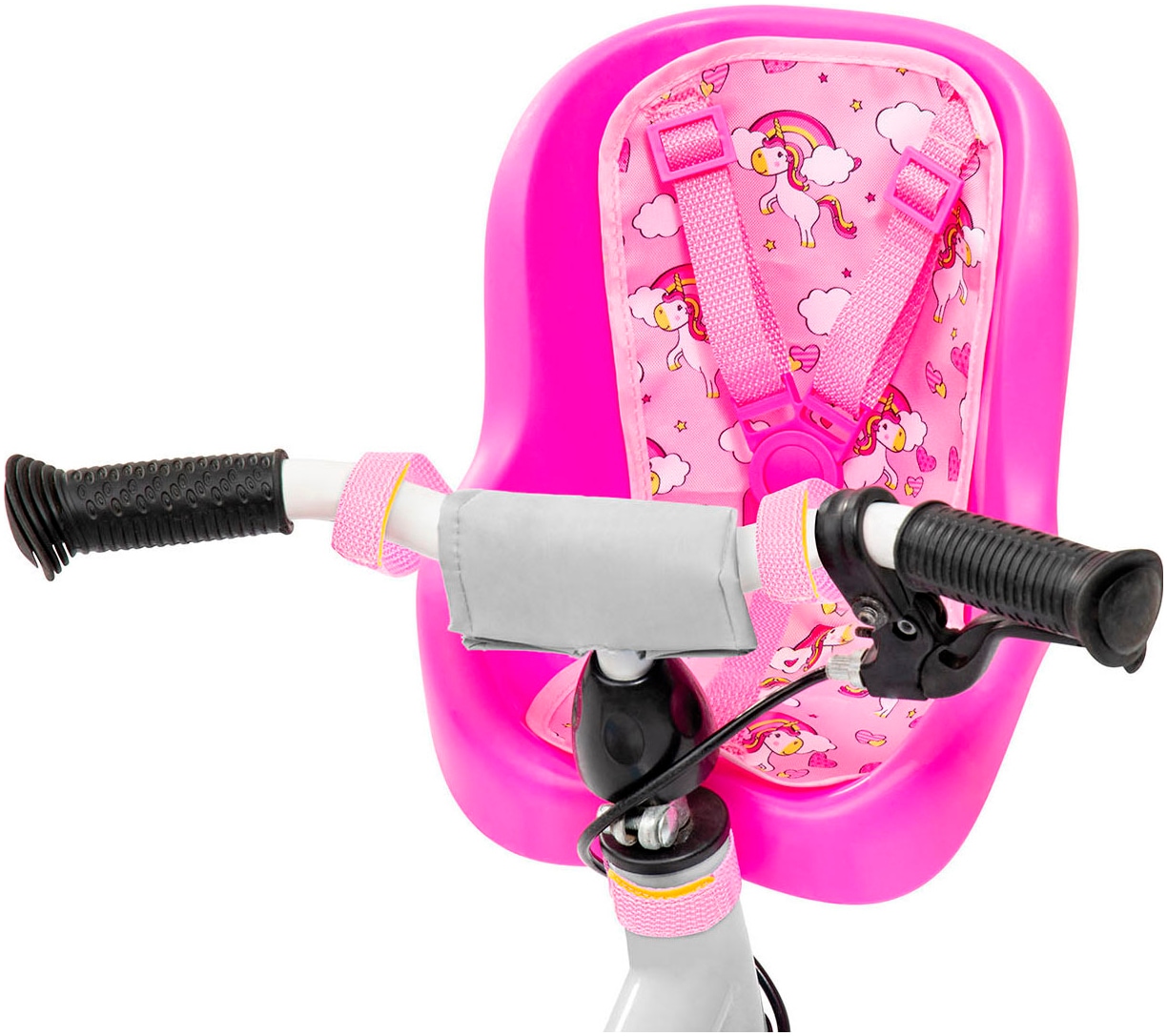 Bayer Siège de vélo pour poupées