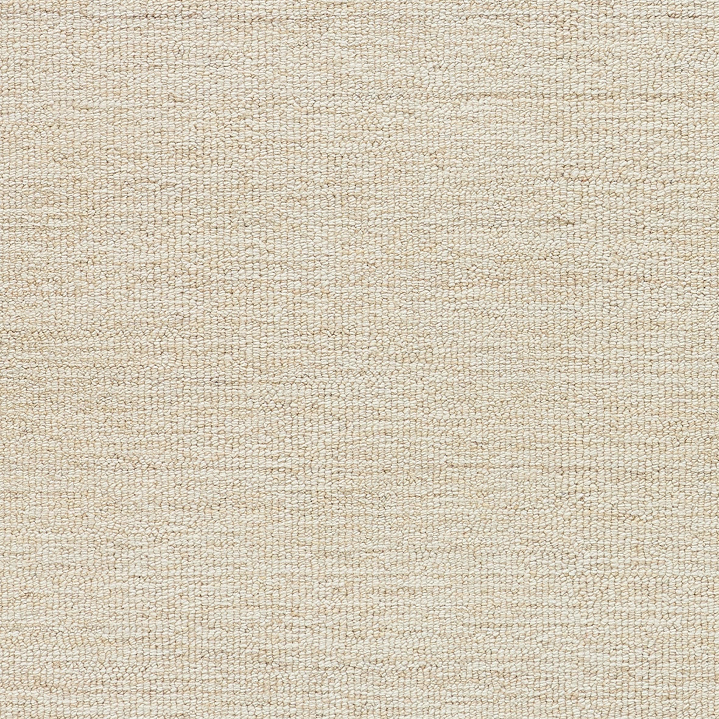 THEKO Wollteppich »Origin Loop Uni« rechteckig 10 mm Höhe handgetuftet, reine Schurwolle, Unifarben