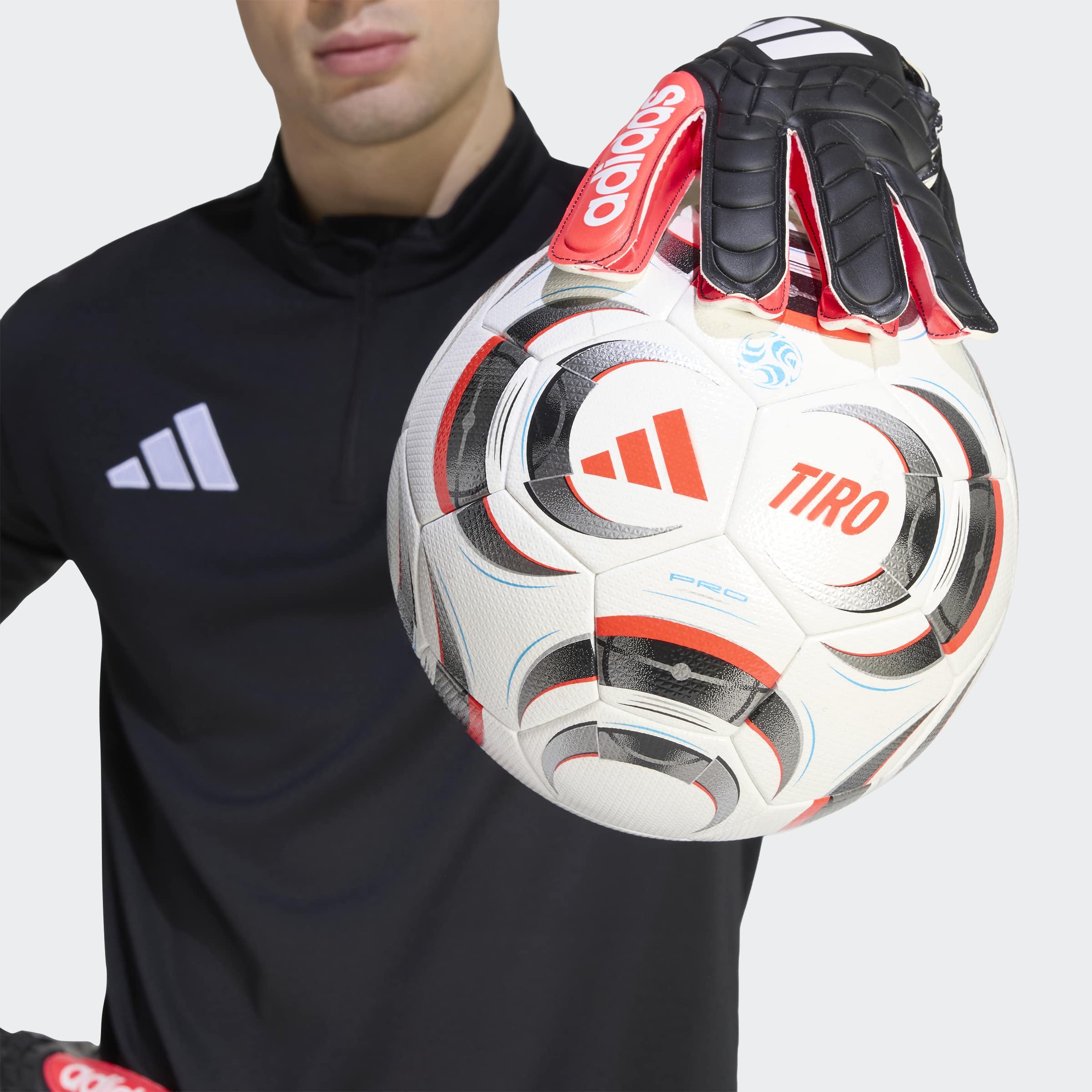 adidas Performance Torwarthandschuhe »COPA CLUB«