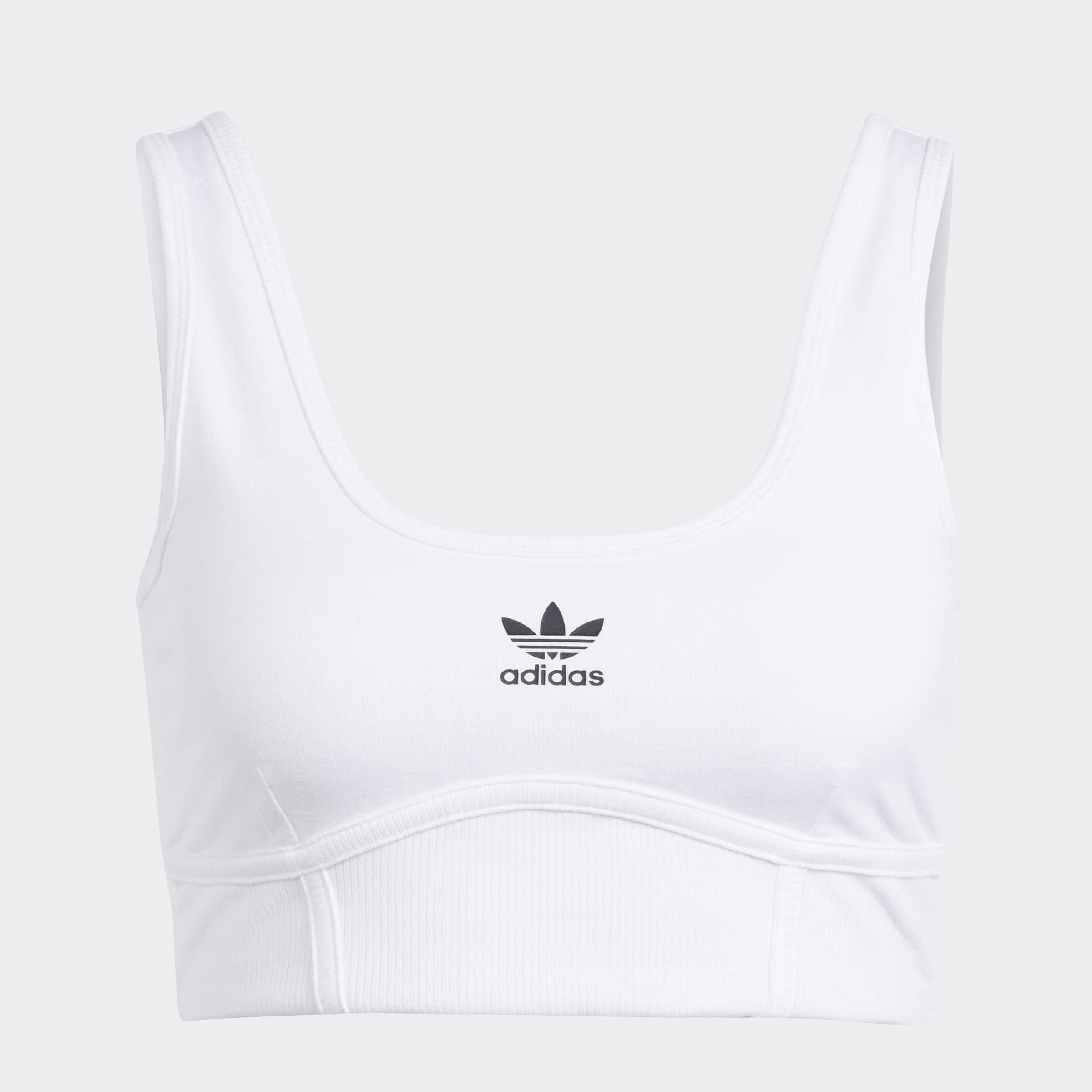 adidas Originals Sport-BH »TREFOIL BRA« 1 Stk.