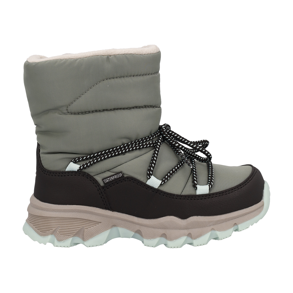 CMP Winterboots »KIDS CATAY SNOW BOOTS WP«  Snowboots, Winterstiefel, Winterschuhe,wasserdicht, wärmend,gefüttert