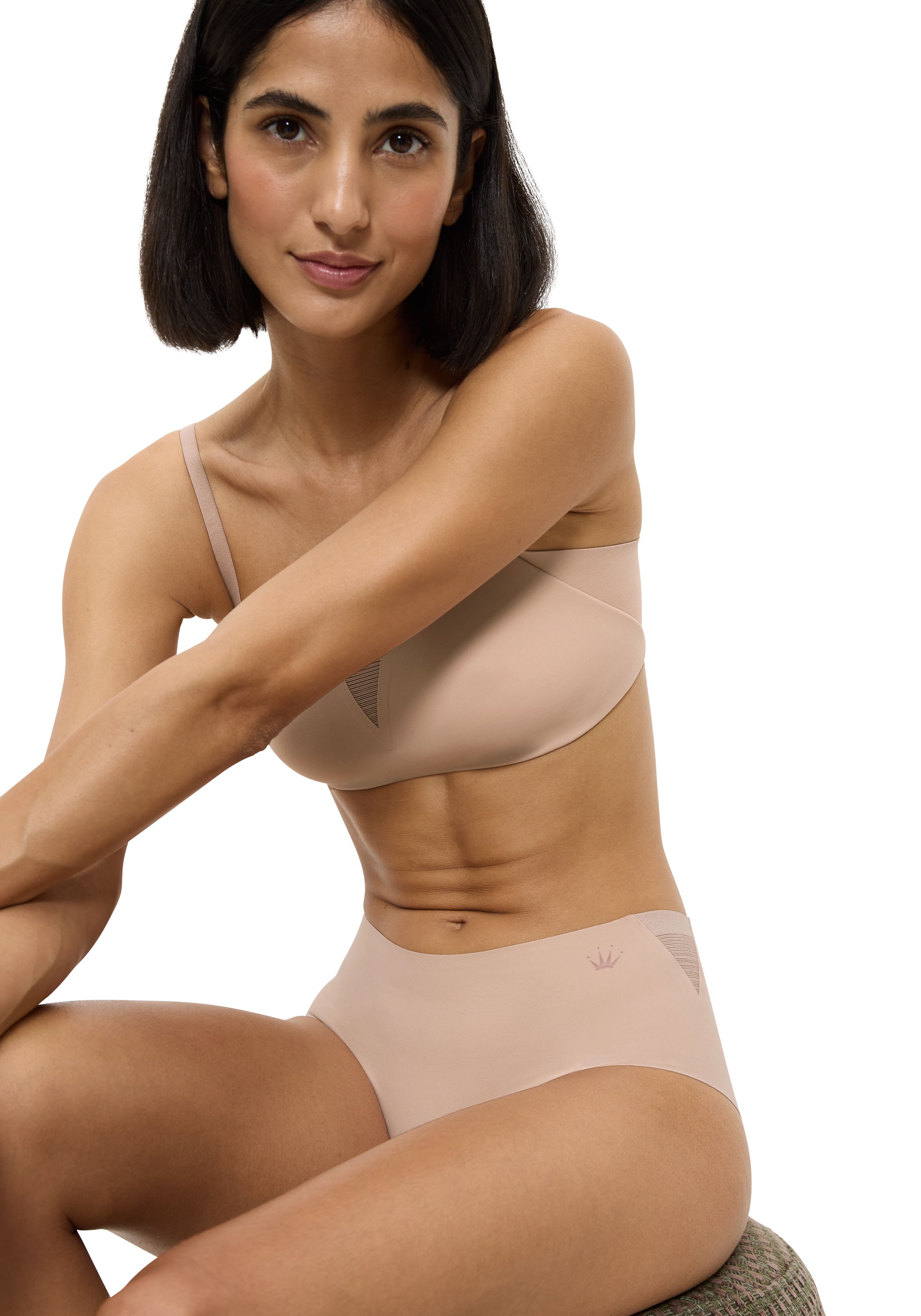 Triumph Maxislip »Flex Smart« leicht, anschmiegsam, weich