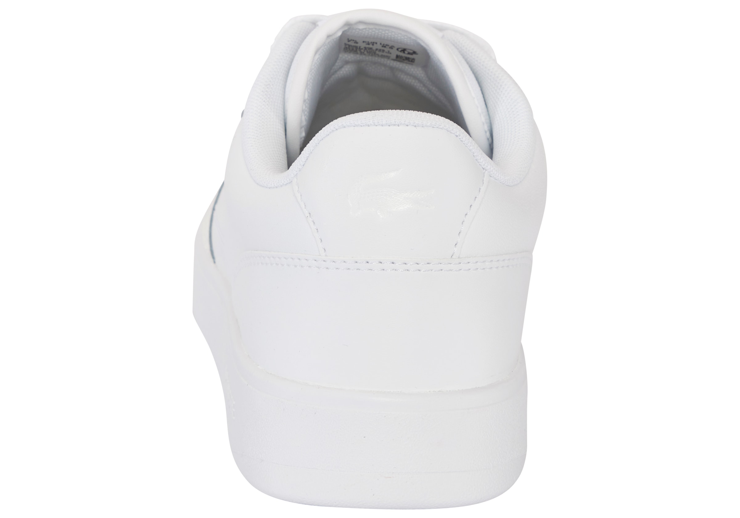 Lacoste Sneaker »COURT ACE«