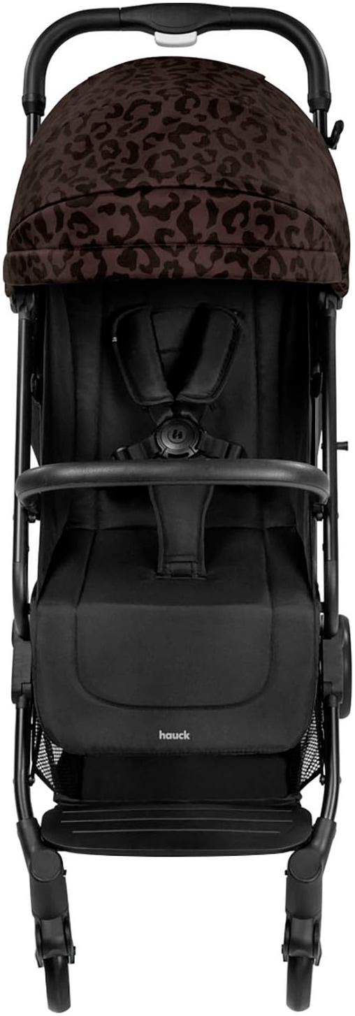 Hauck Poussette pour enfants »Travel N Care« 25 kilos Reisebuggy, leicht; bis 25 kg belastbar