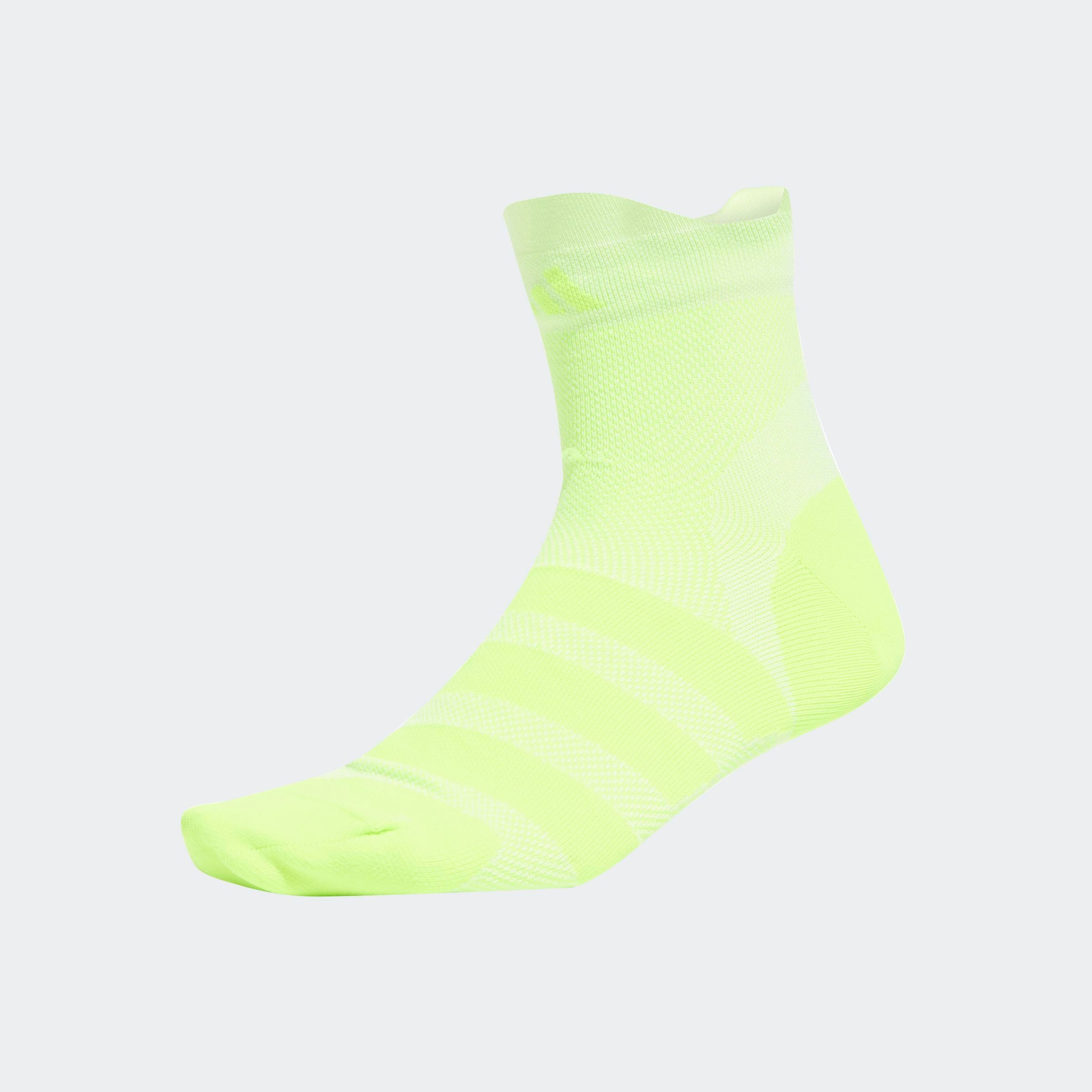 adidas Performance Laufsocken »RUNXADIZERO, 1 PAAR«