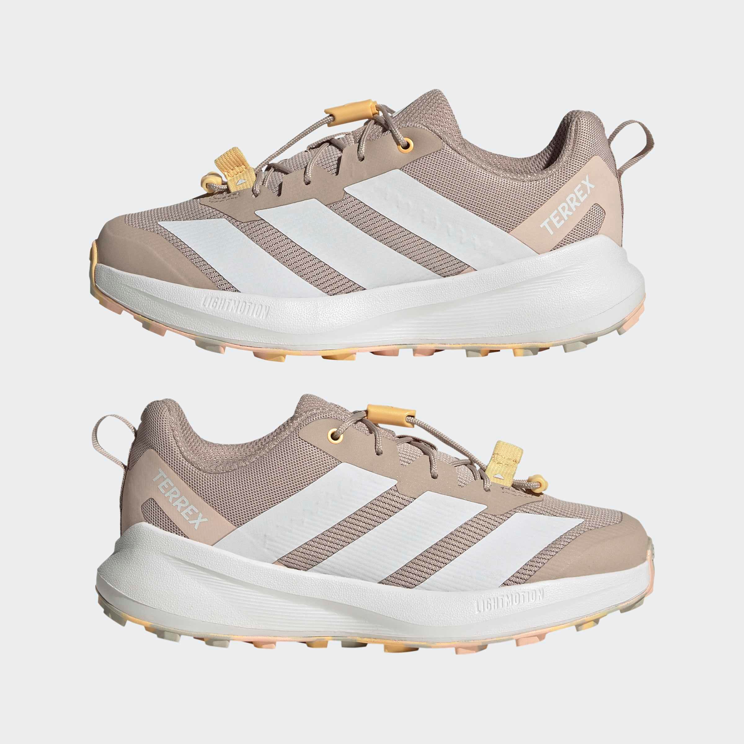 adidas Performance Trailrunningschuh »AGRAVIC KIDS«  für Kinder & Jugendliche