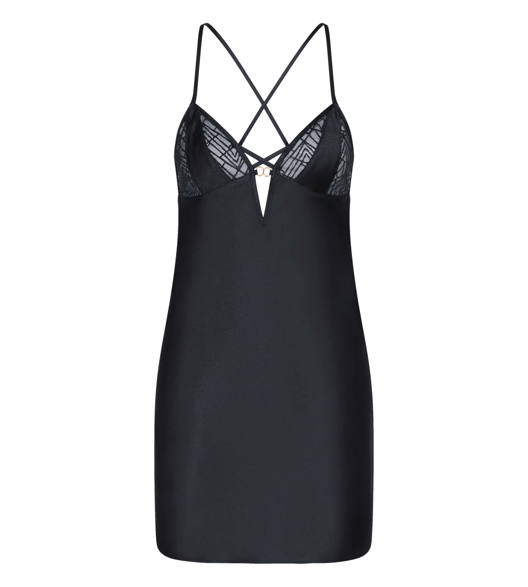 Triumph Sous-robe »A Weekend to Remember NDW« weich und sinnlich