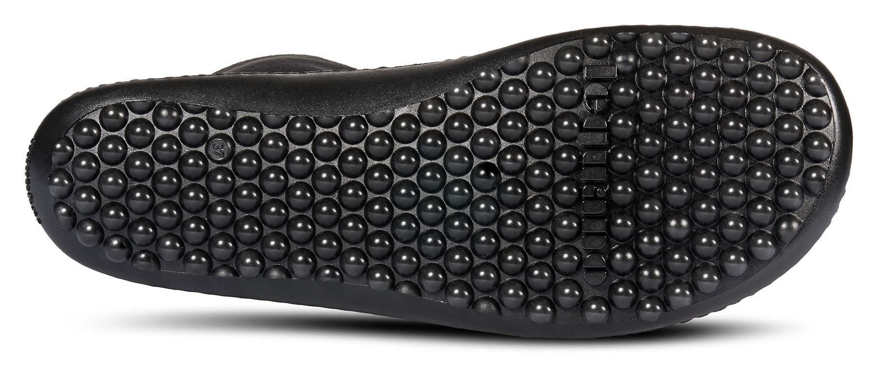 Leguano Chaussures pieds nus »CHESTER LIGHT«  , chaussure confortable, chaussure de confort, ballerines, boots à lacets, fabriqué en Allemagne