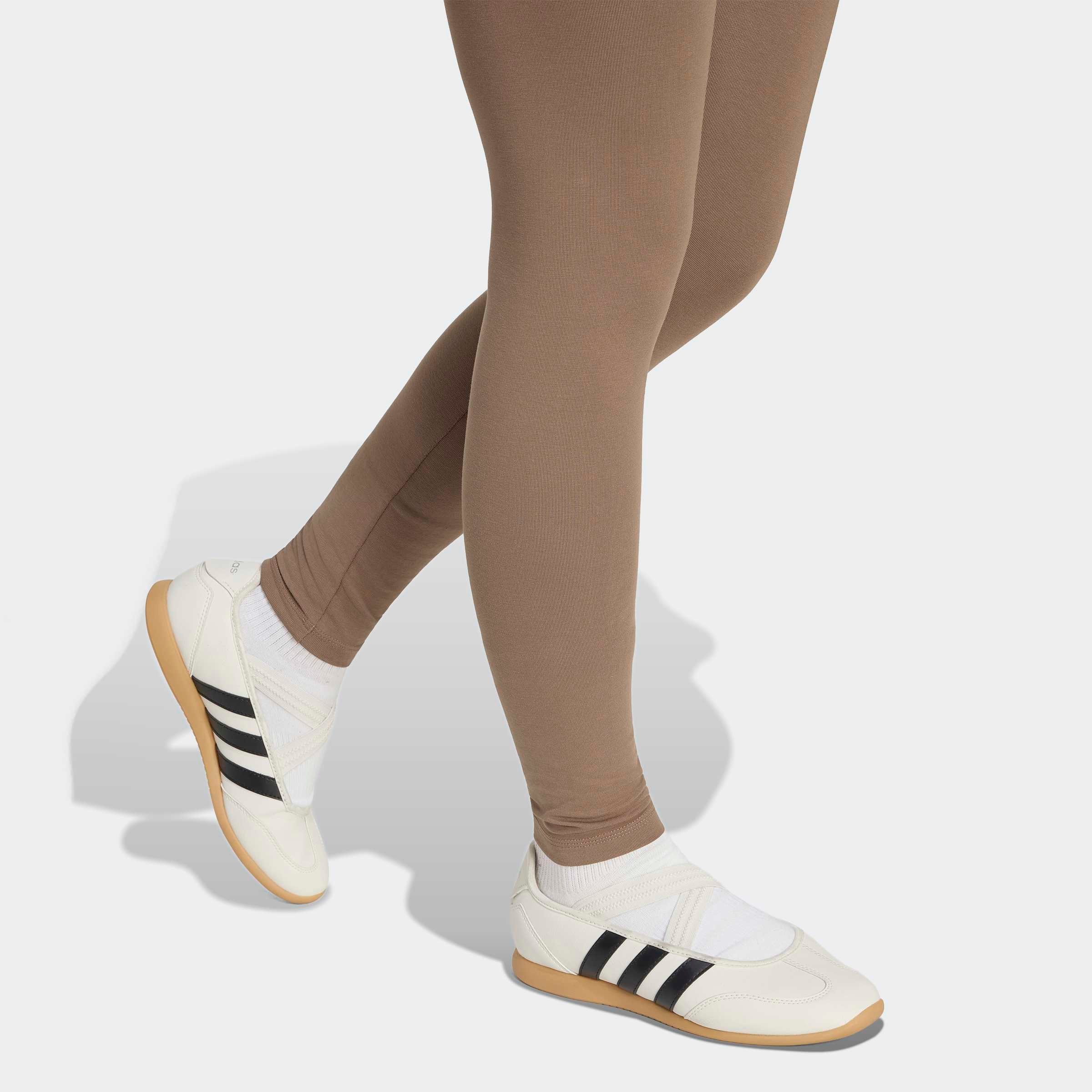 adidas Sportswear Caleçon d'entraînement »W LIN SJ LEG«