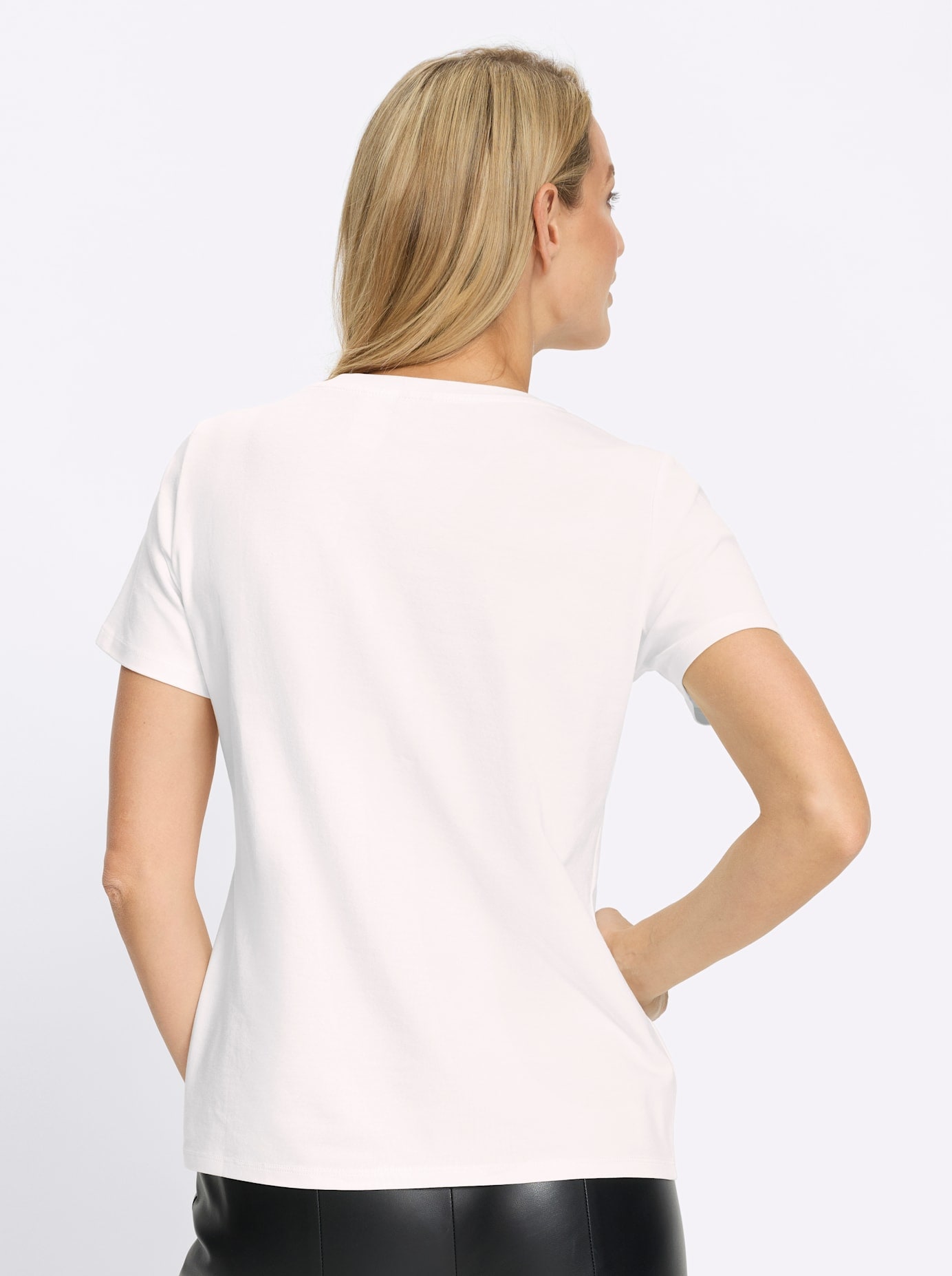 heine T-shirt »T-Shirt« 1 pièces