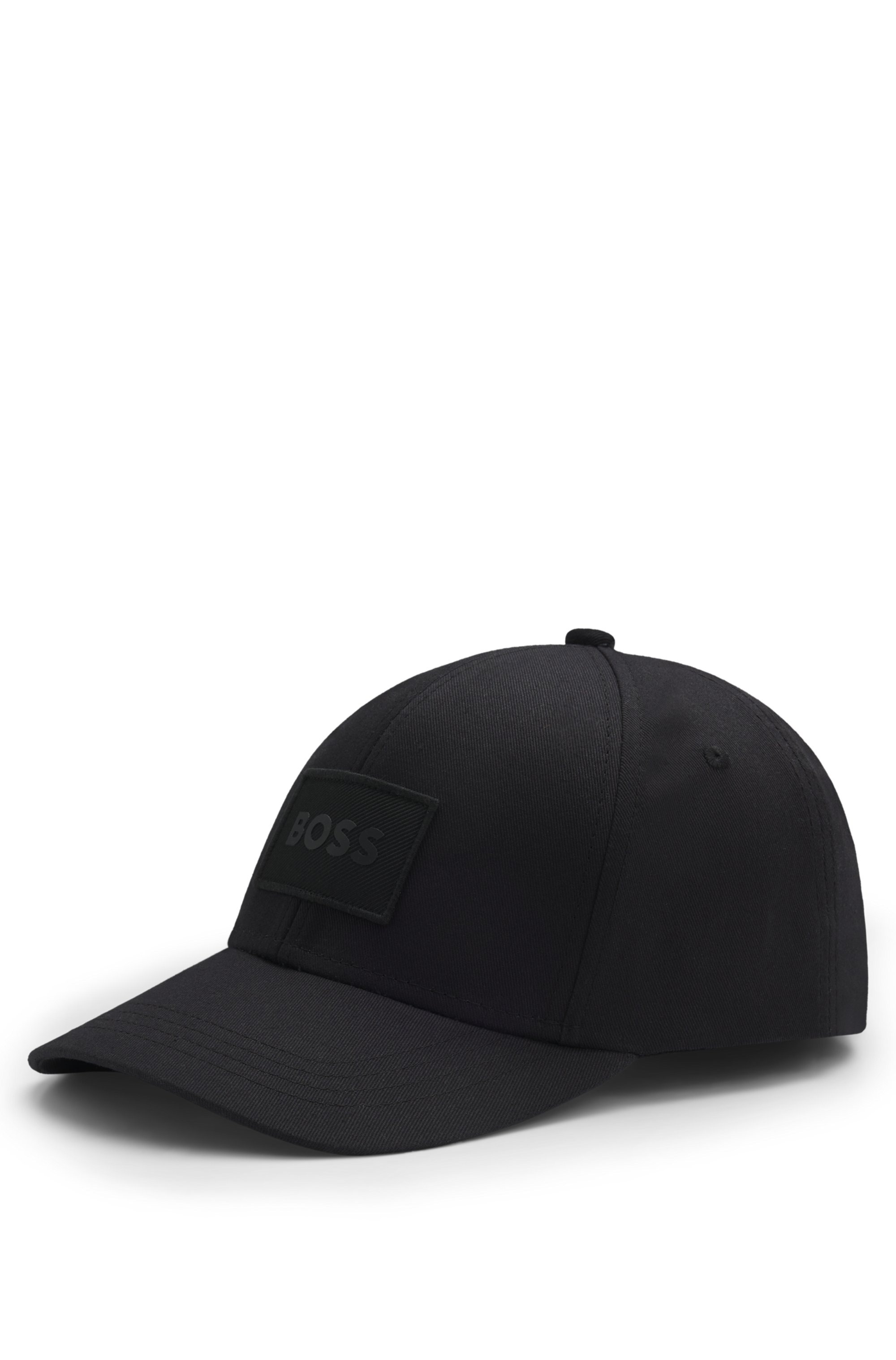 BOSS Casquette de baseball »Zed-SL« aus Baumwoll-Twill