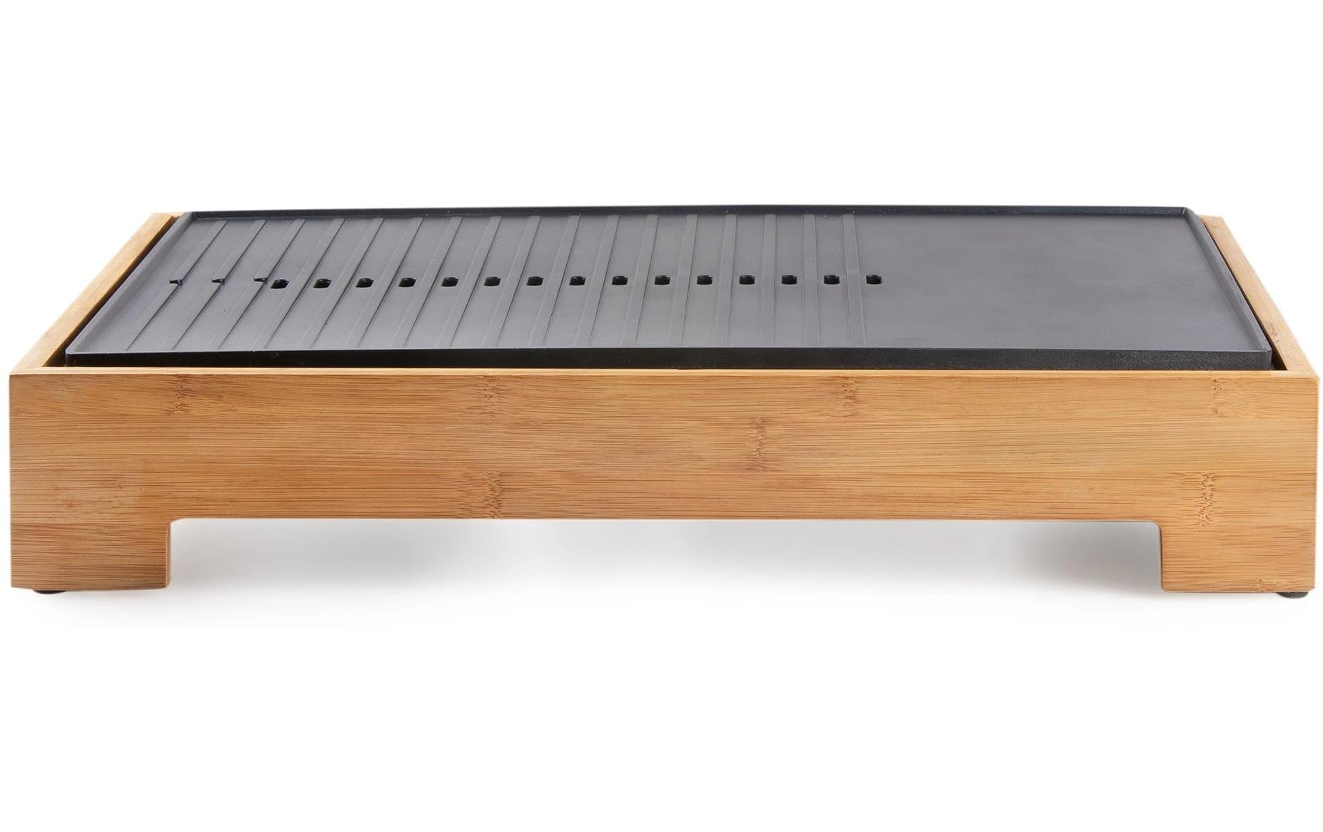 Domo Tischgrill »DO9271G« 1800 W