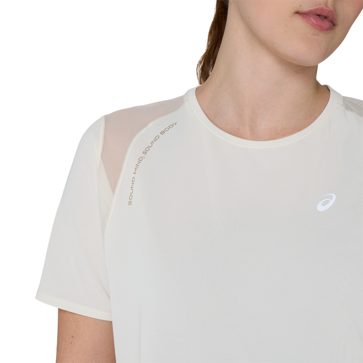Asics Laufshirt »ROAD SS TOP«