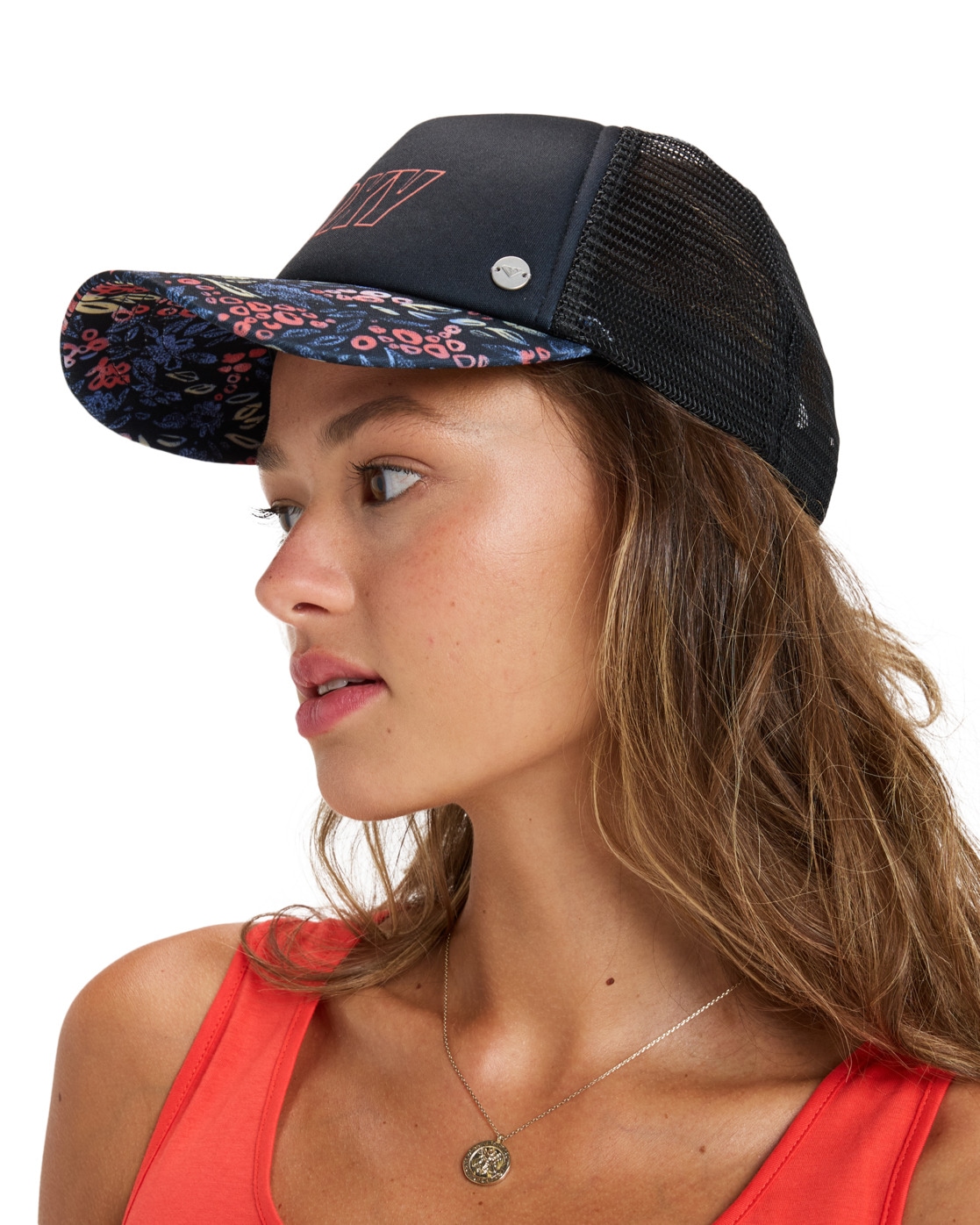Roxy Trucker Cap »Beautiful Morning«