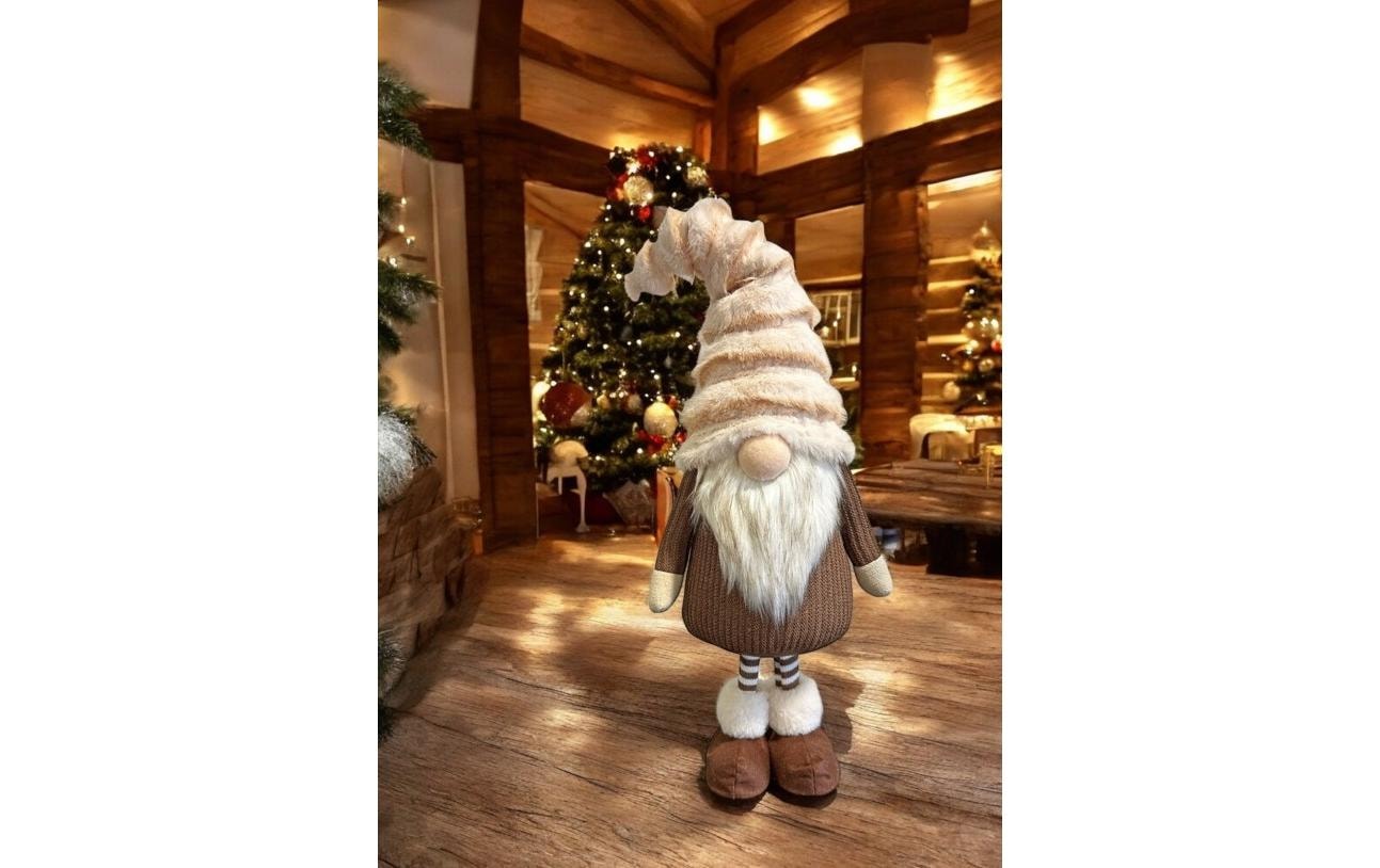   Figurine de Noël »Dameco Wichtel 80 cm«