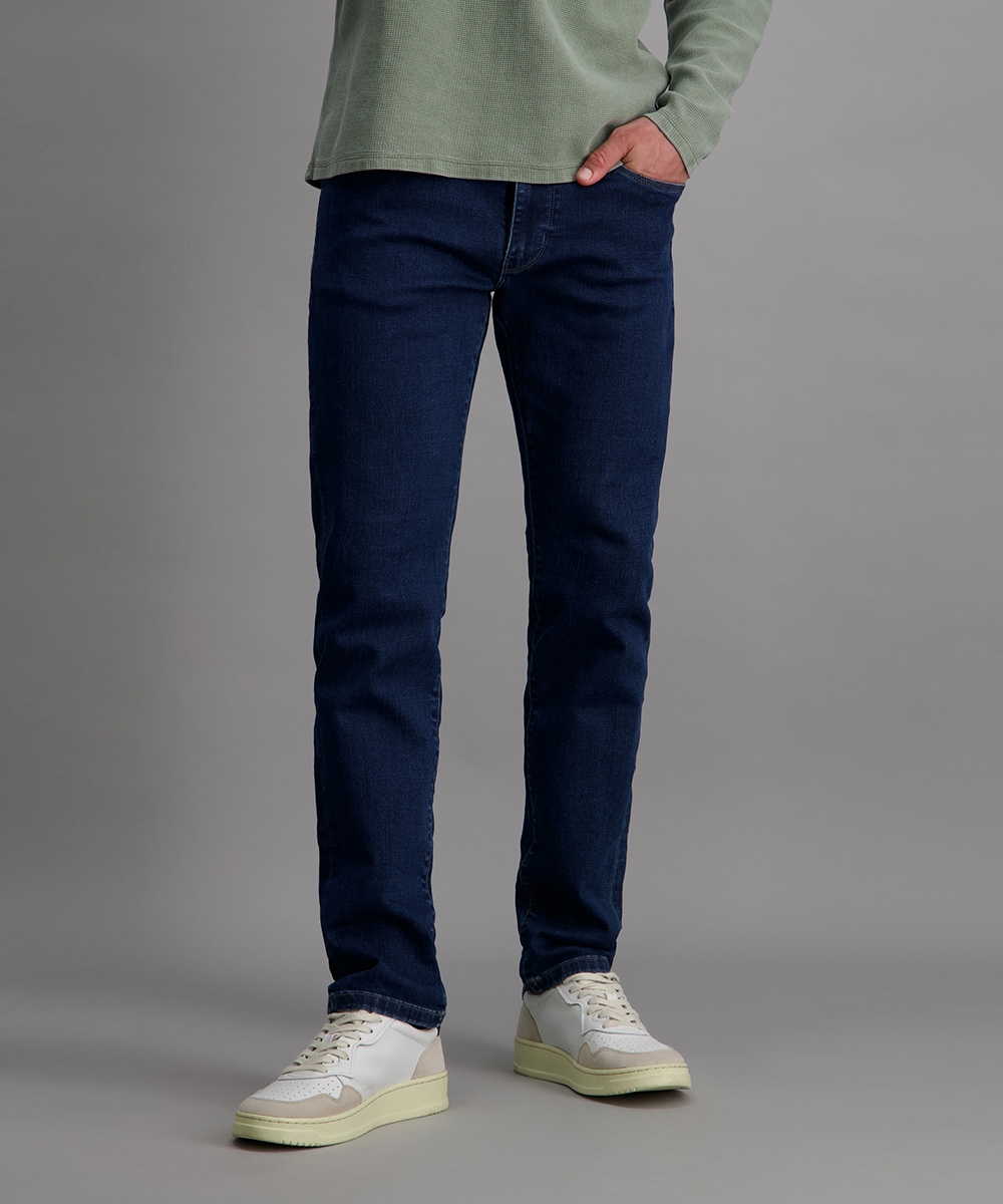 Pioneer Authentic Jeans Jeans coupe régulière »NW-ERIC« im Five-Pocket Style