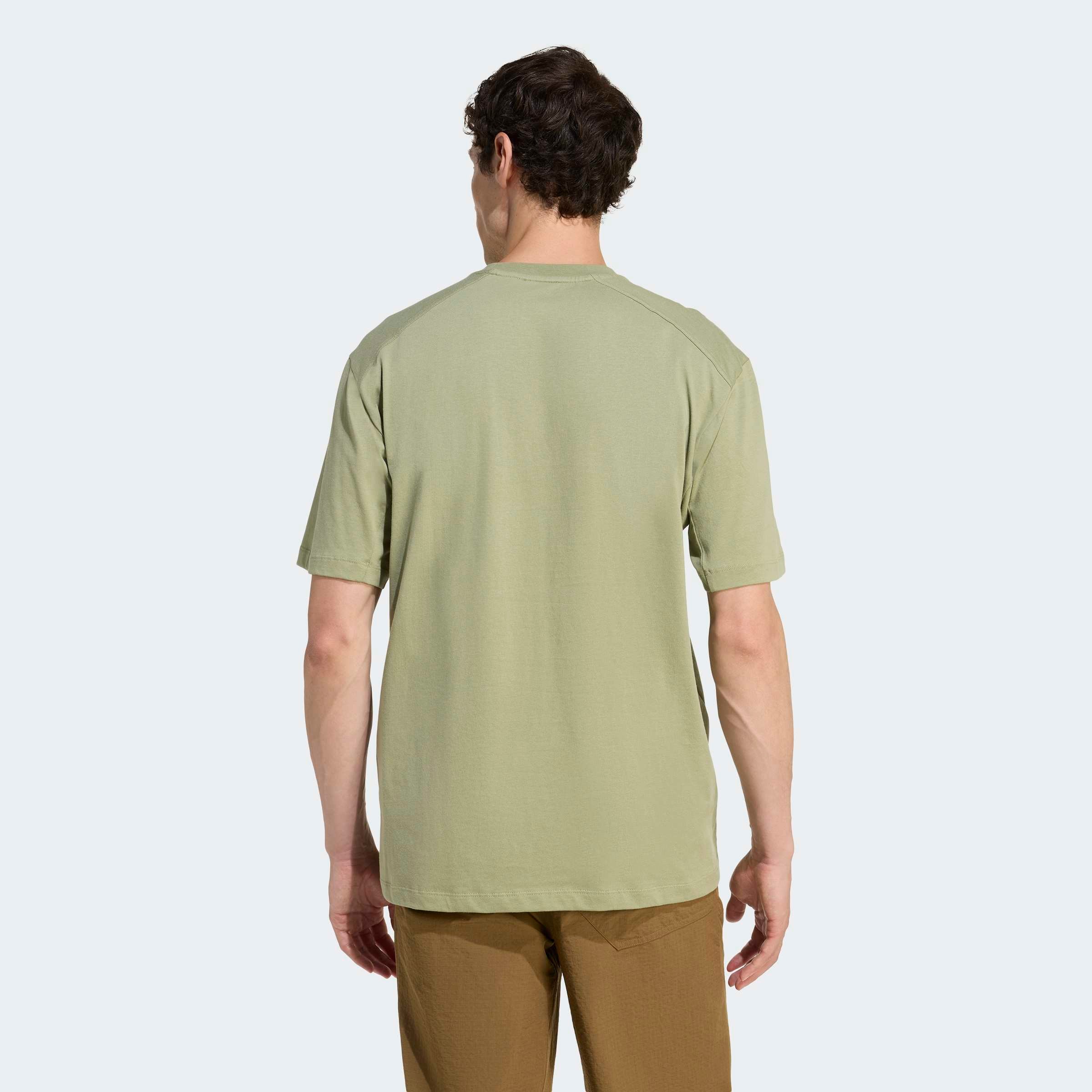 adidas TERREX T-shirt fonctionnel »TX LOGO TEE«