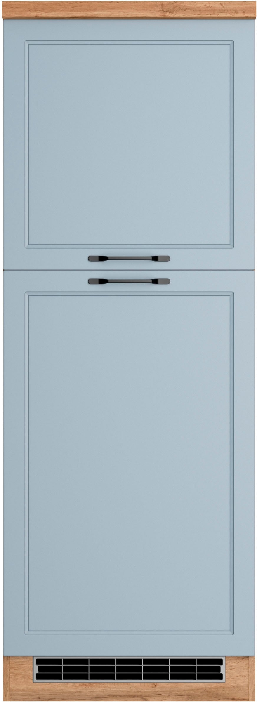 KOCHSTATION Armoire réfrigérée encastrable »KS-Lana« largeur 60 cm