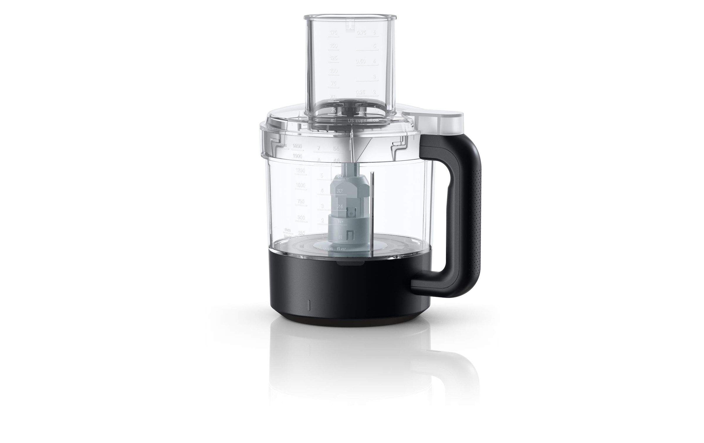 Braun Standmixer »PowerBlend 7«