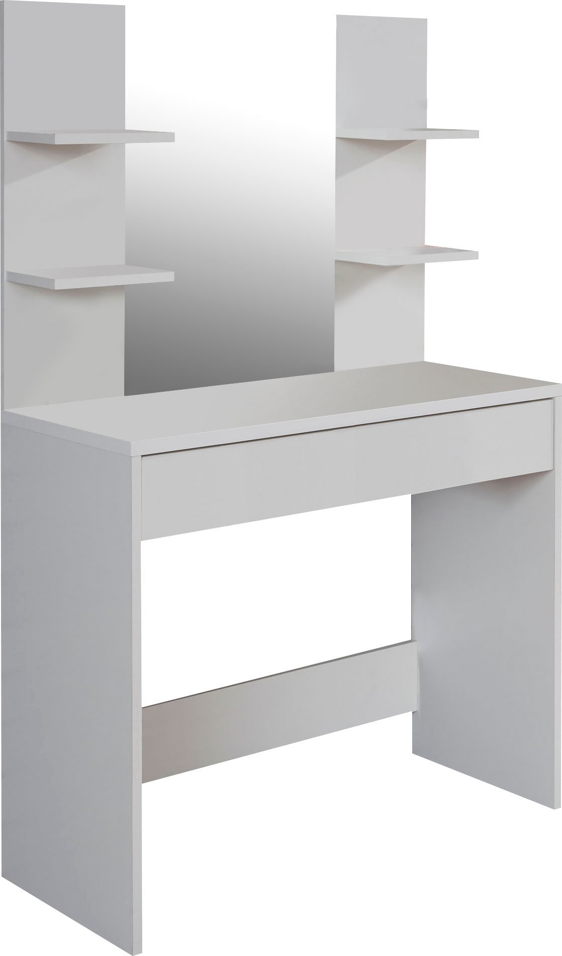 Home affaire Schminktisch »Banta« Breite 85 cm