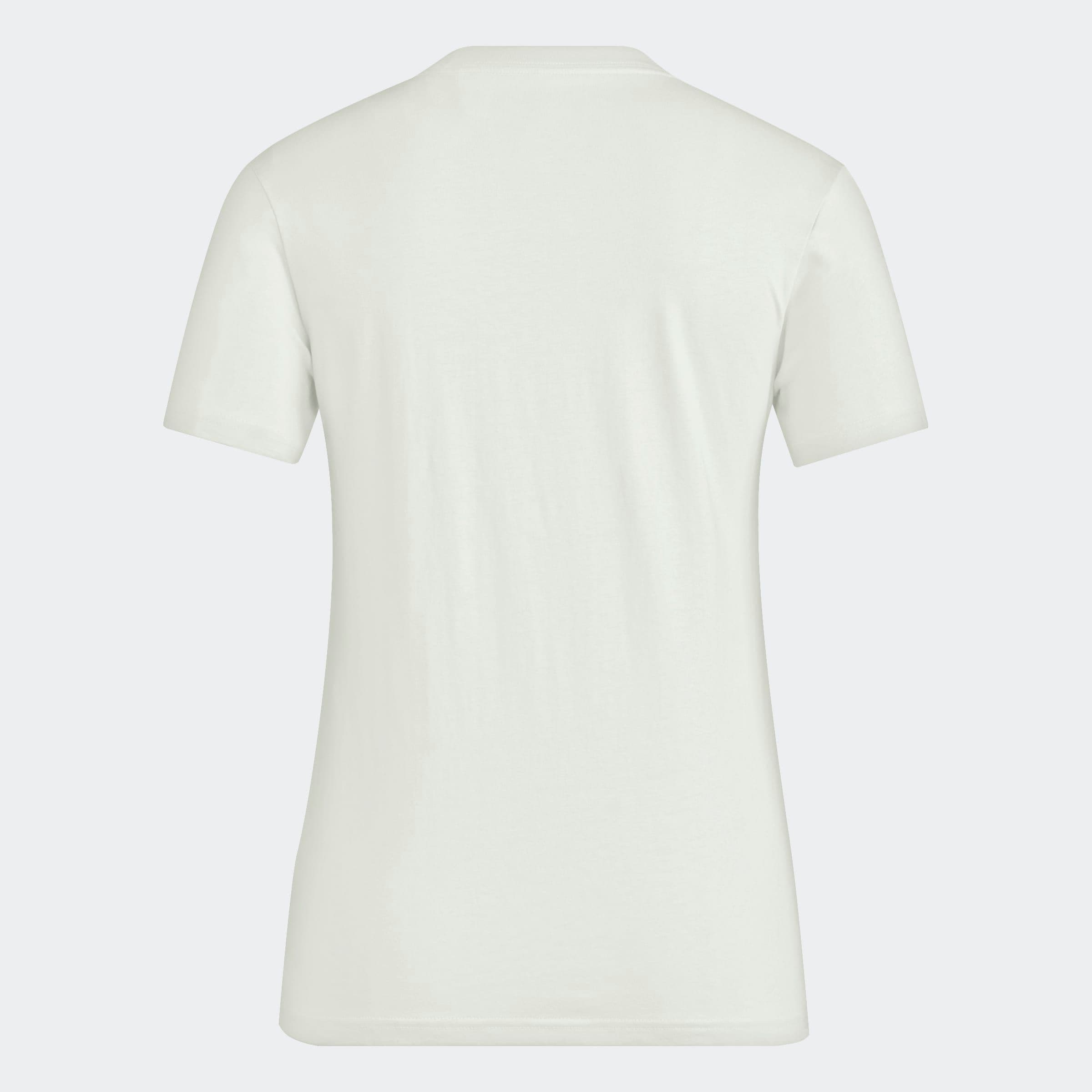adidas Sportswear T-Shirt »W BL T«