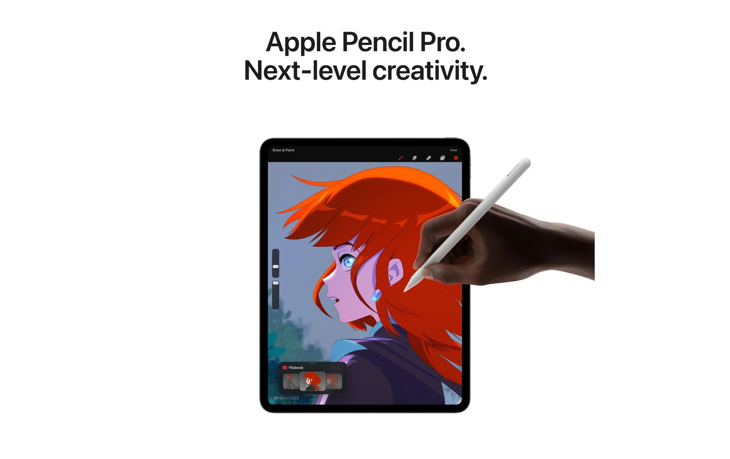 Apple Tablettes »iPad Pro 11 M5 2025« ( / 11 ″) iPadOS )