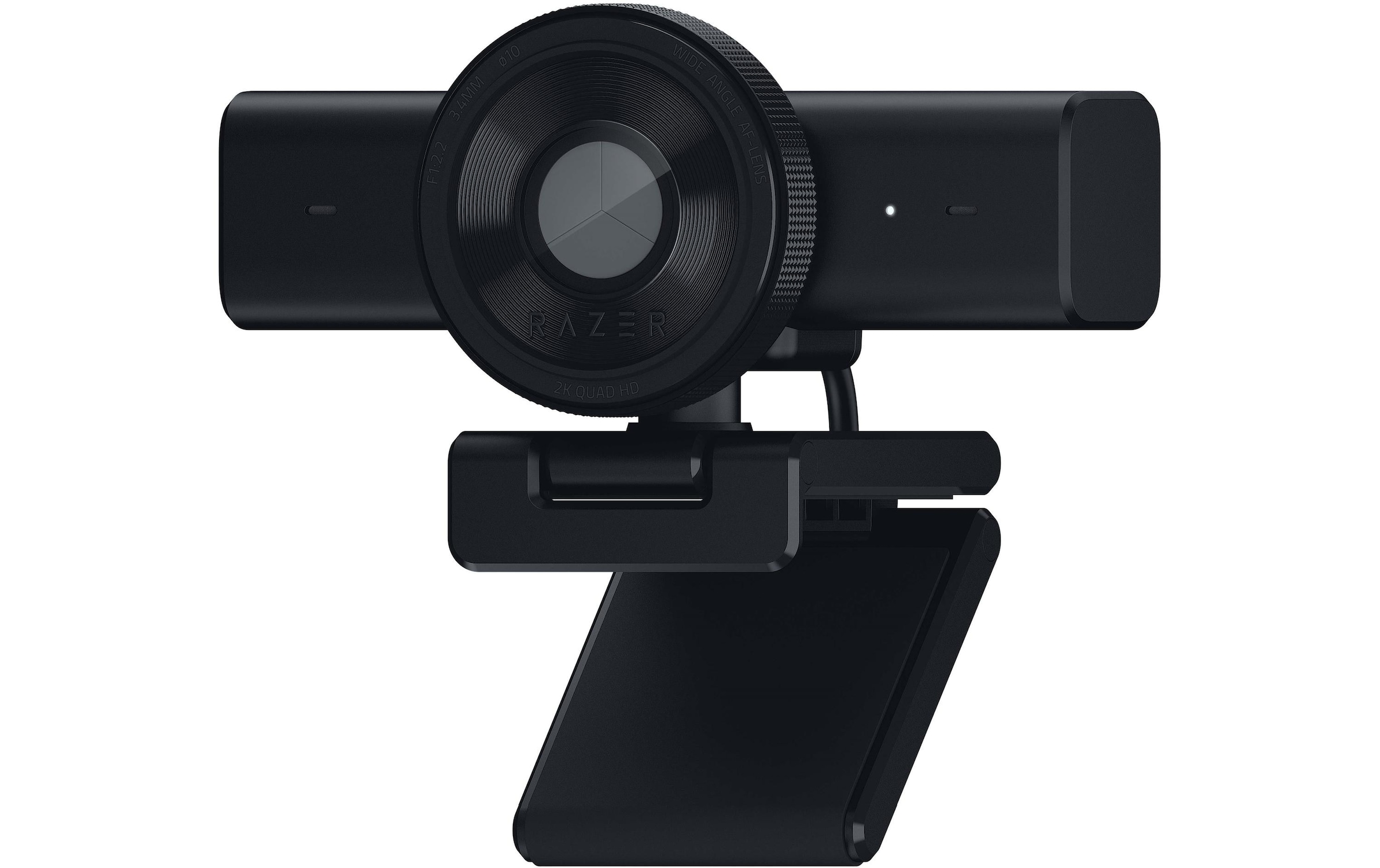 RAZER Webcam »Kiyo V2 X« QHD