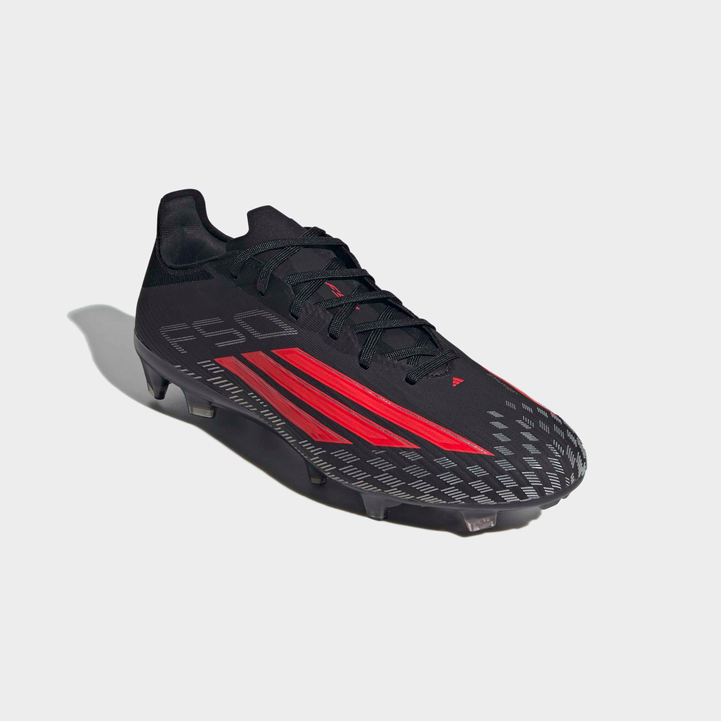 adidas Performance Chaussure de football »F50 PRO FG«  Aussensohle für feste Böden