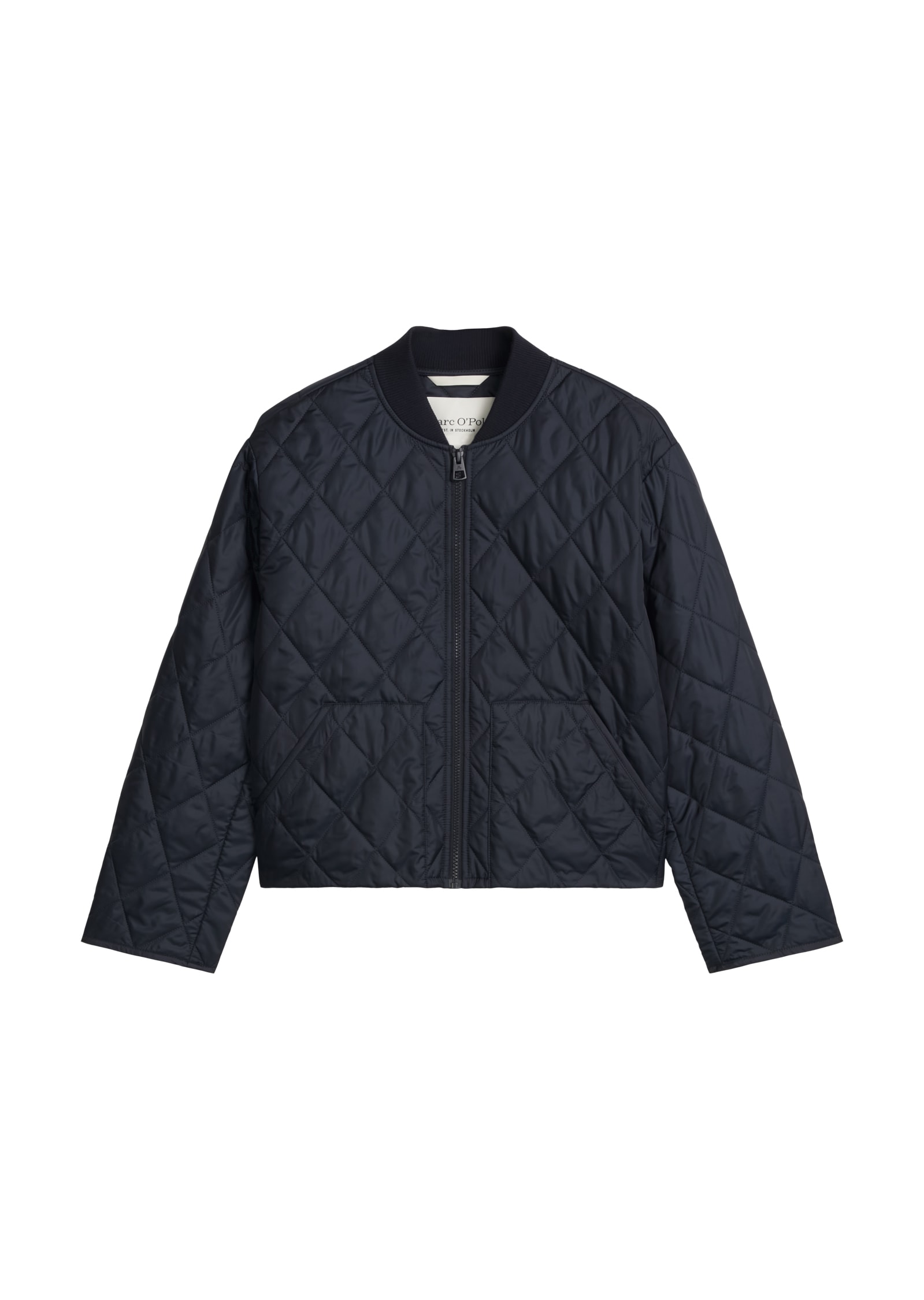 Marc O'Polo Veste matelassée Rautensteppung
