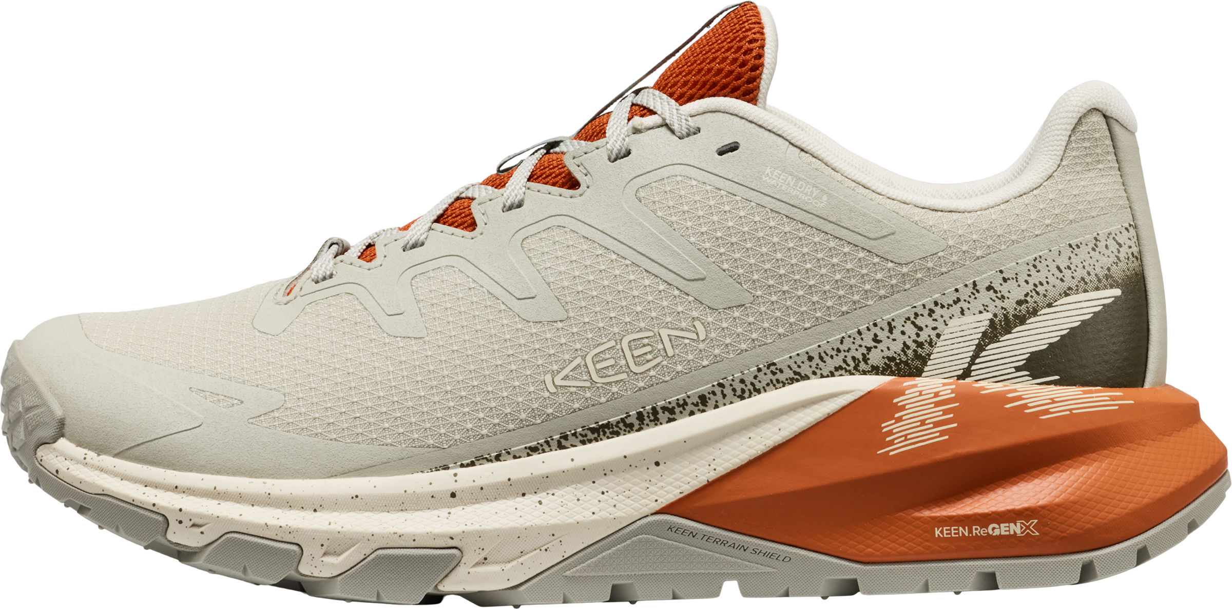 Keen Chaussure d'extérieur »TARGHEE APEX WP«  wasserdicht und atmungsatkiv