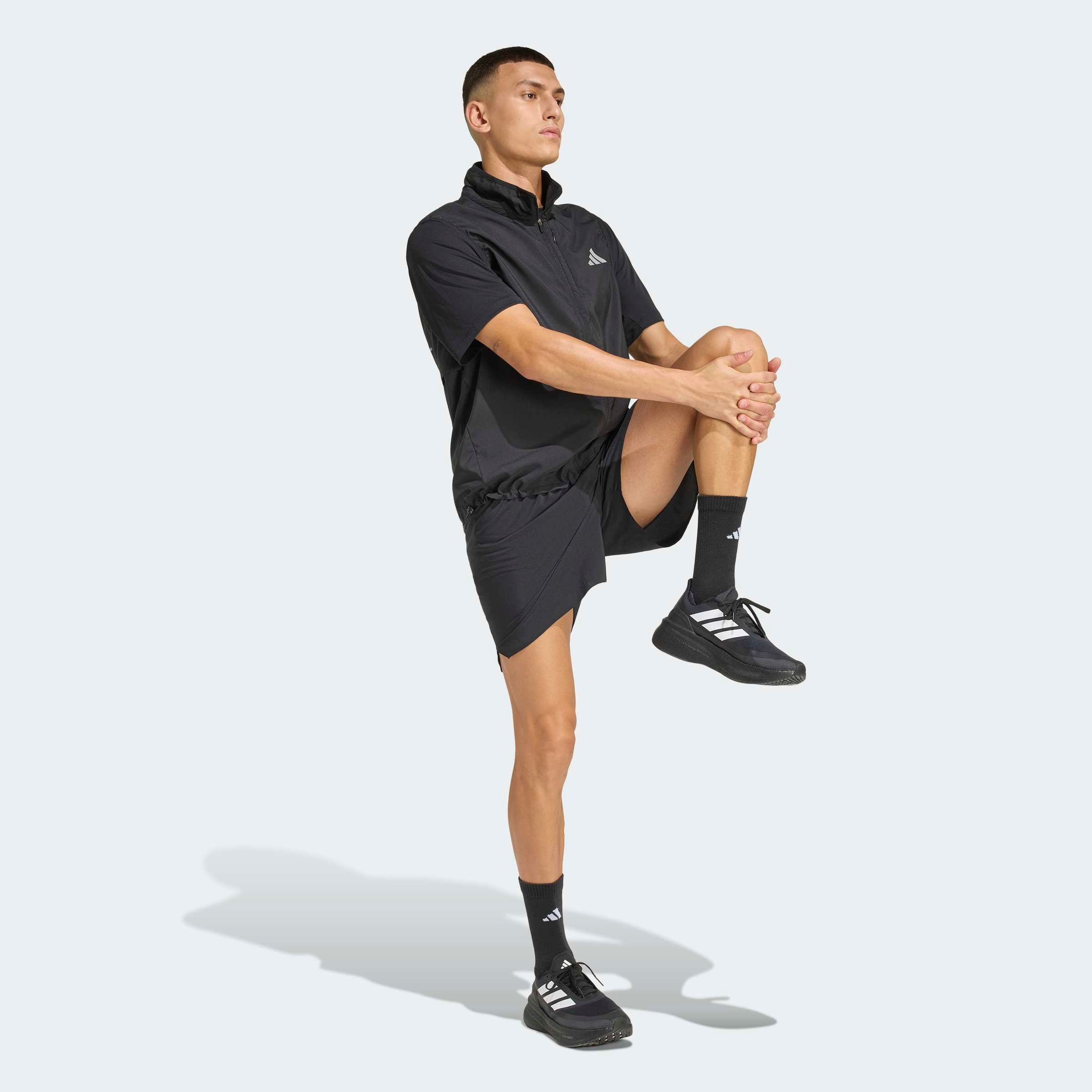 adidas Performance Gilet fonctionnel »RUN ESS VEST M«