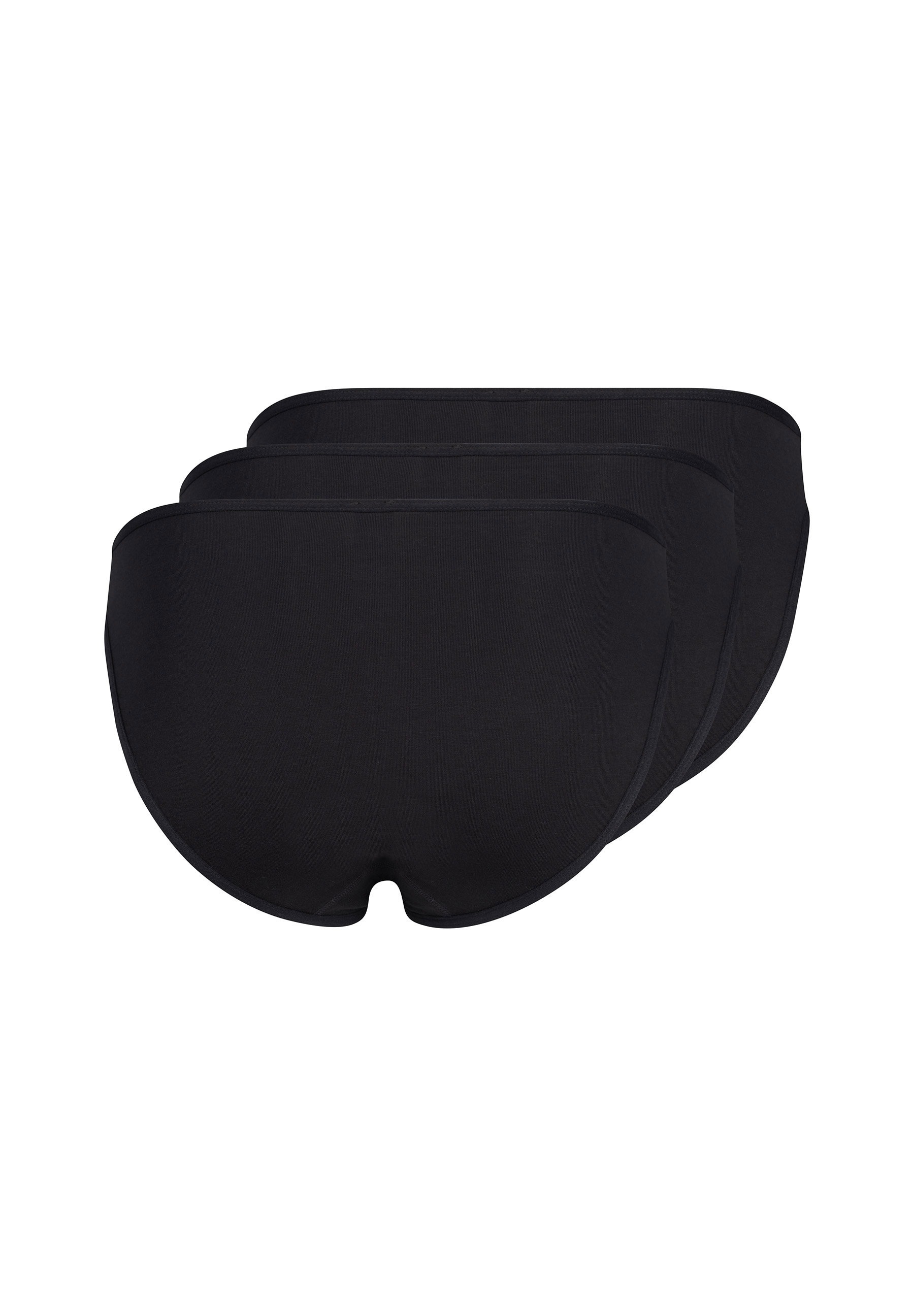 Skiny Slip rio »SKINY ADVANTAGE Cotton Stretch« Paquet, 3 cuis