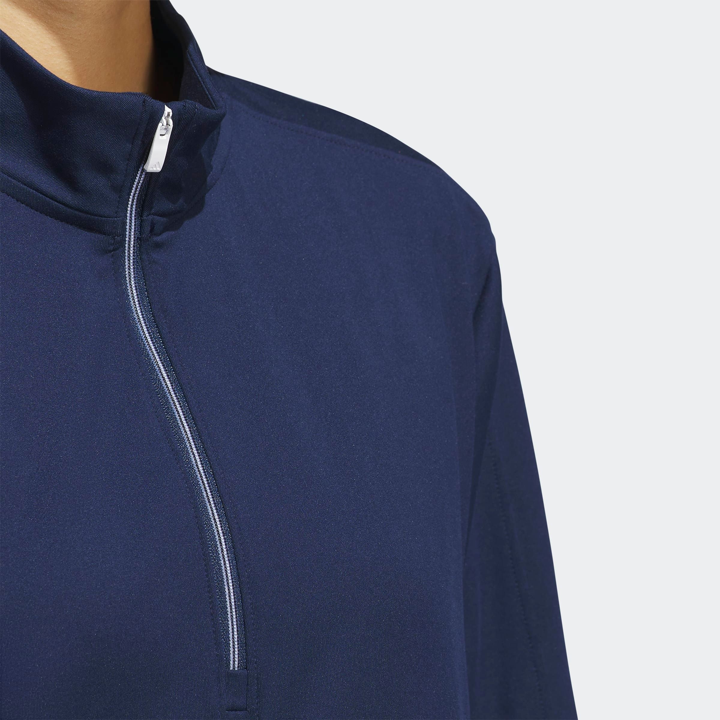 adidas Performance Sweat-shirt »WOMEN'S ULTIMATE365 HALF-ZIP LAYERING OBERTEIL«
