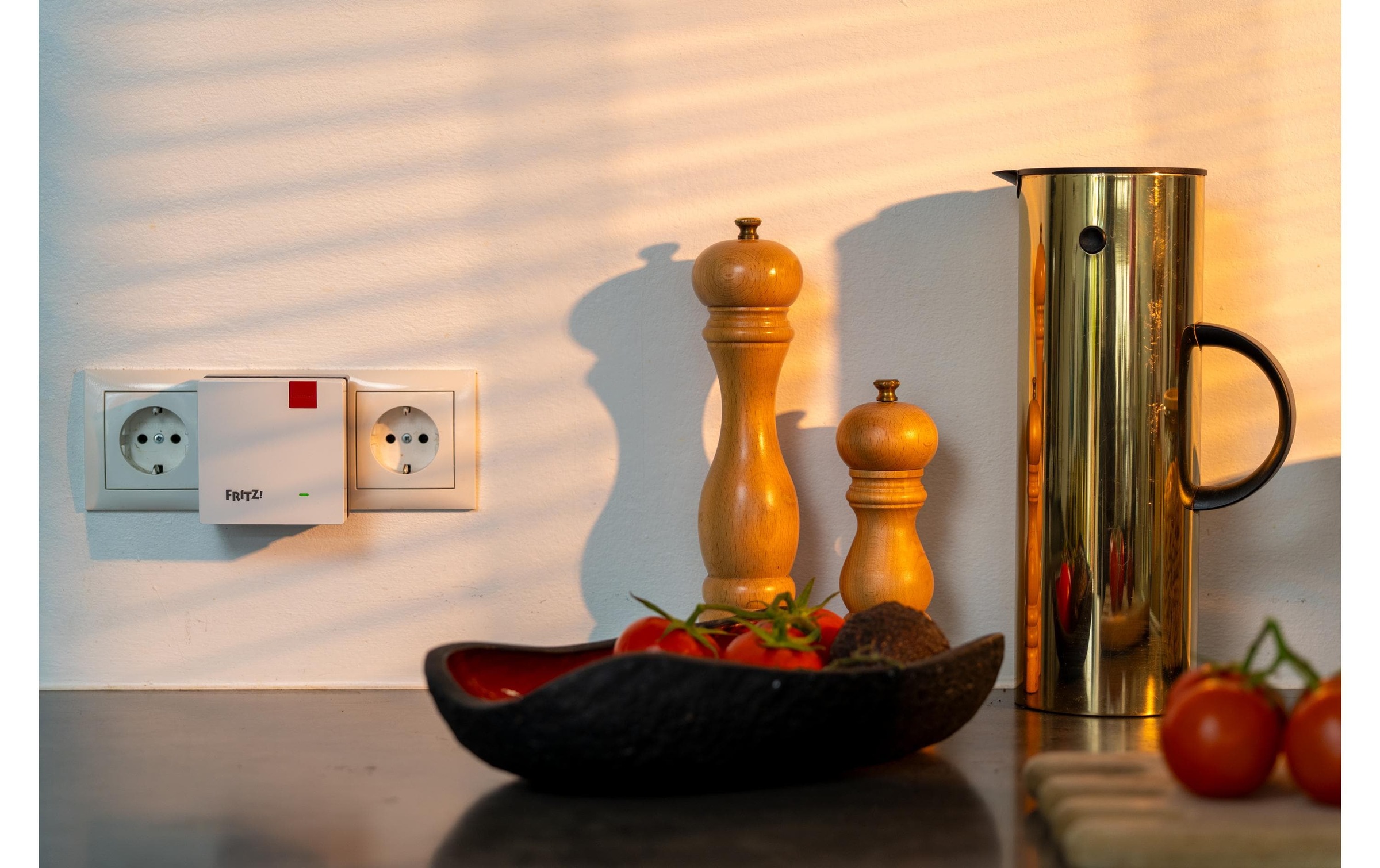   Répéteur Wifi »FRITZ! FRITZ!Mesh Wi-Fi Set 1600 3-pack Edition International«