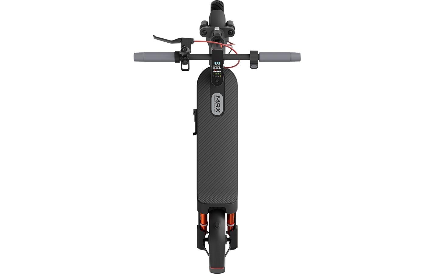 Xiaomi Cityroller »5 Max Global Edition Black« 20 km/h 60 km