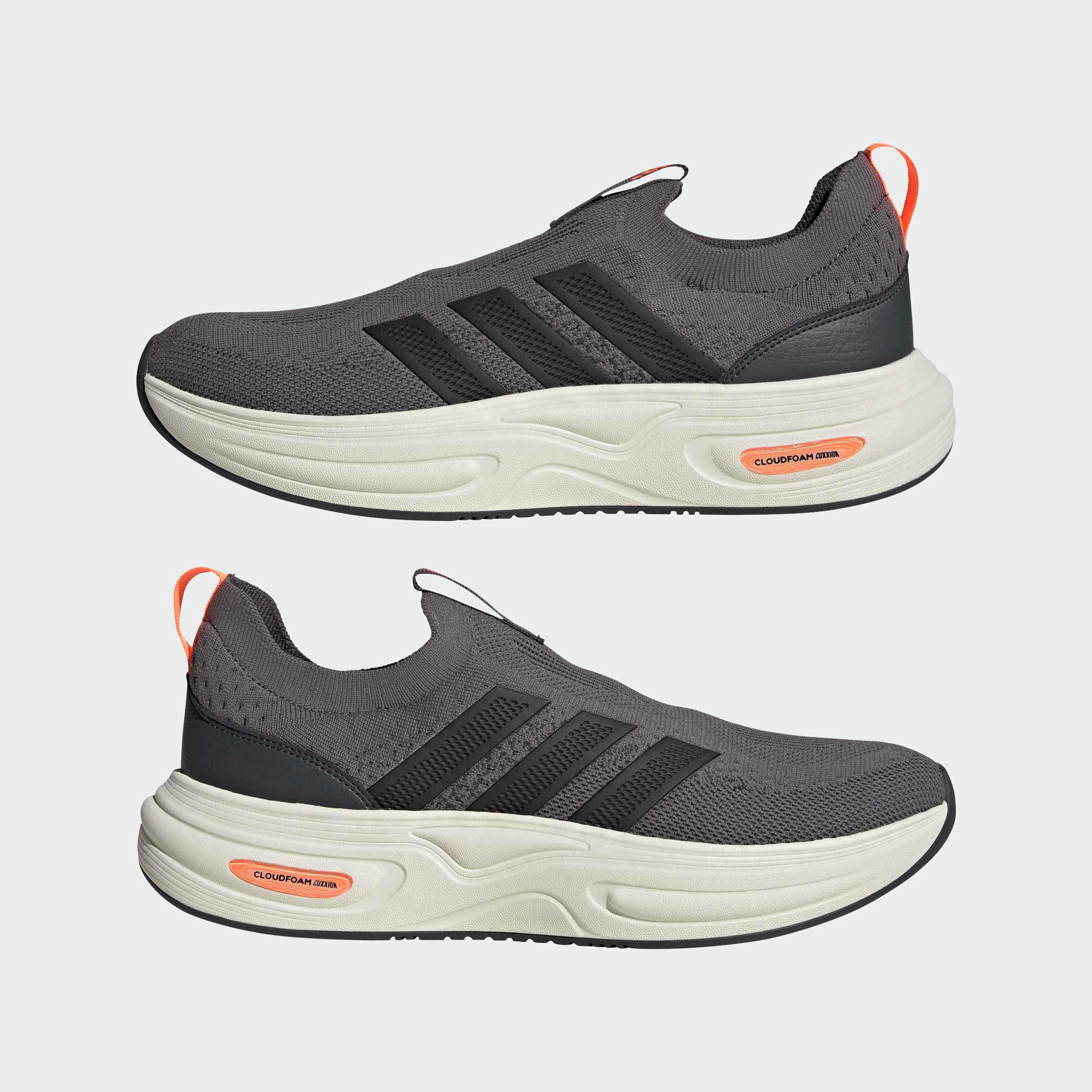 adidas Sportswear Walkingschuh »CLOUDFOAM CUXXION SOCK«