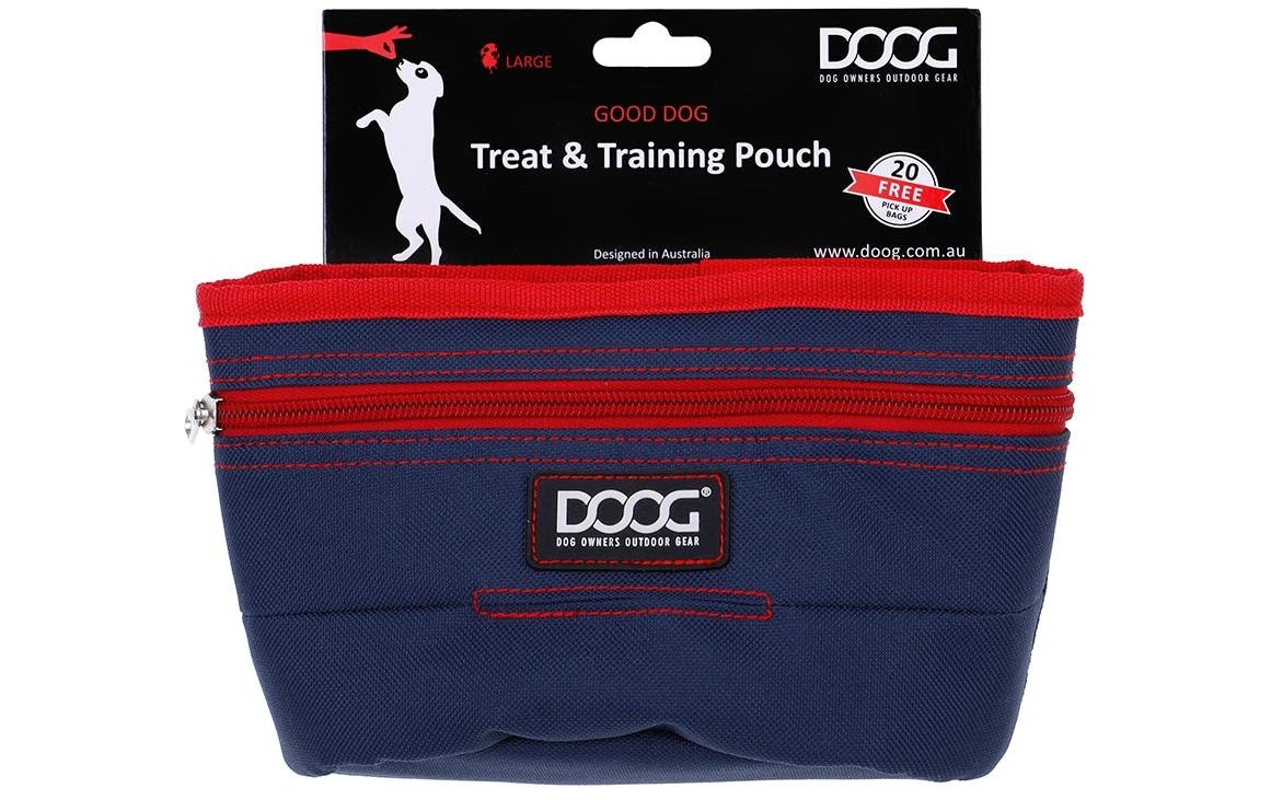DOOG Bauchtasche »Pouch L«