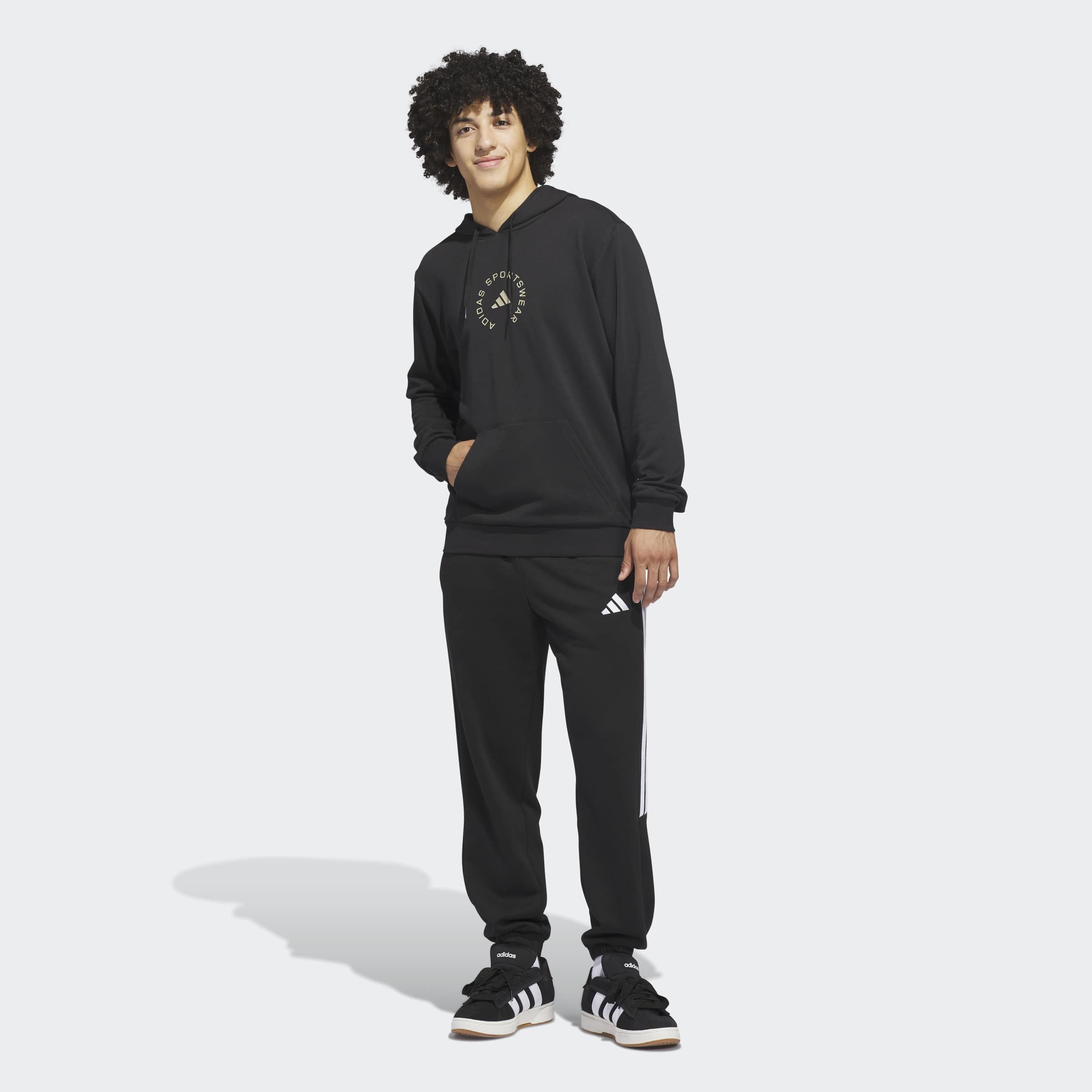 adidas Sportswear Sweat à capuche »M COLOR CNCT HD«

