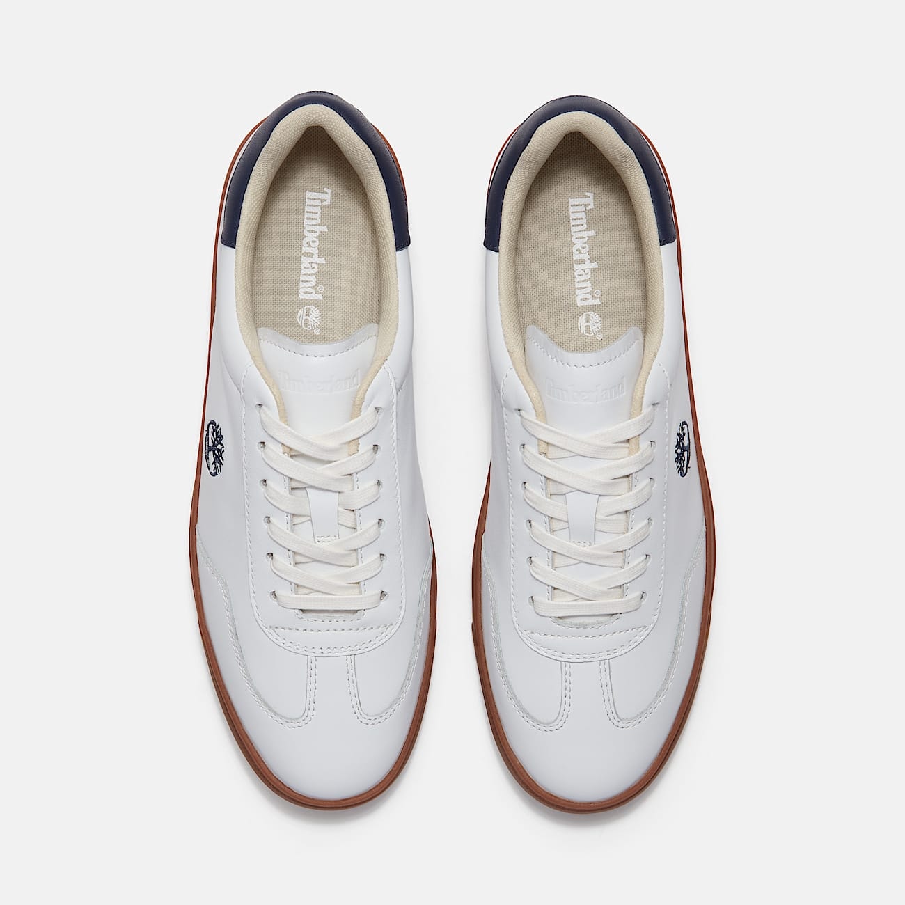 Timberland Sneakers »LISBON ESSENTIAL - LOW LACE UP SNEAKER«