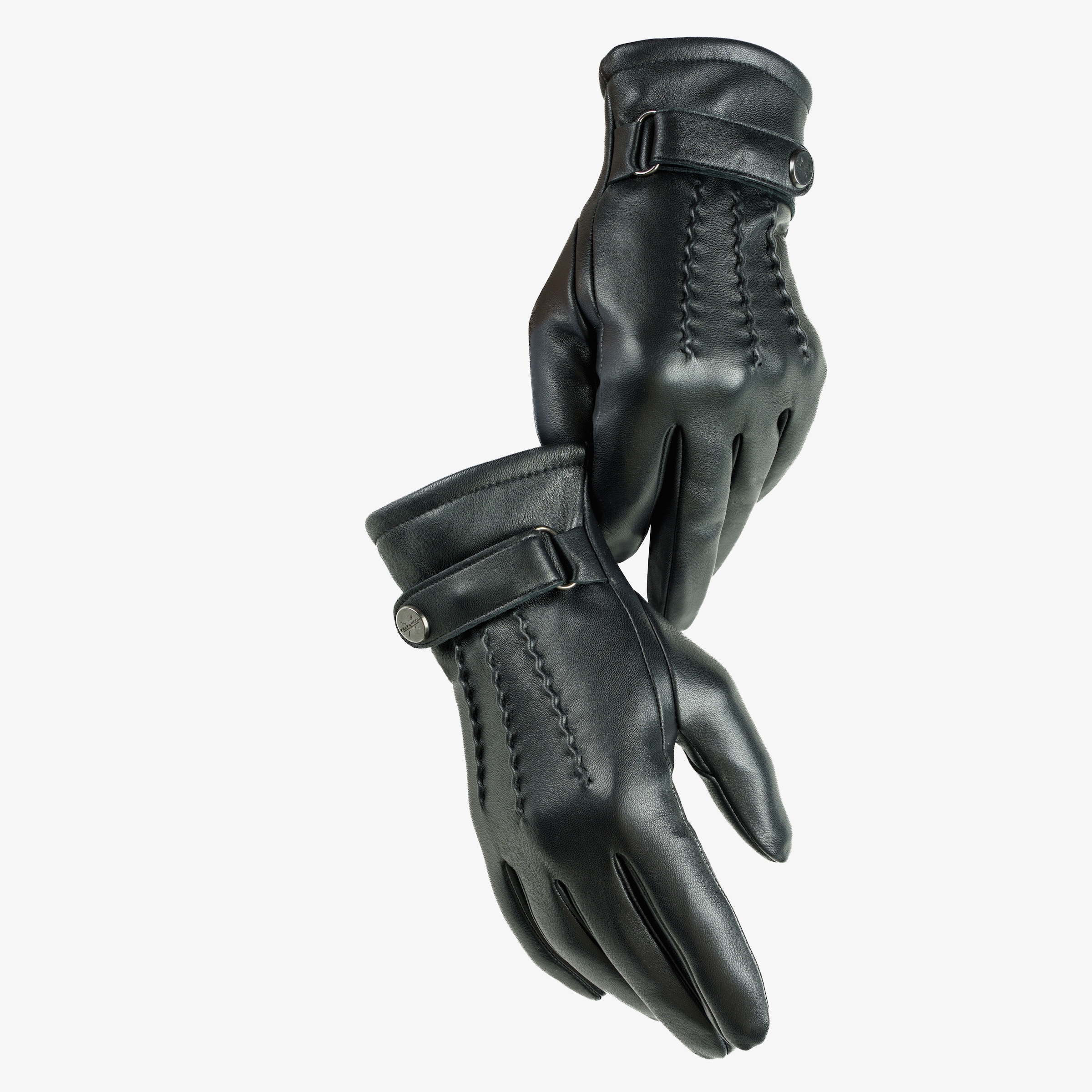 PEARLWOOD Gants en cuir »MORTON«